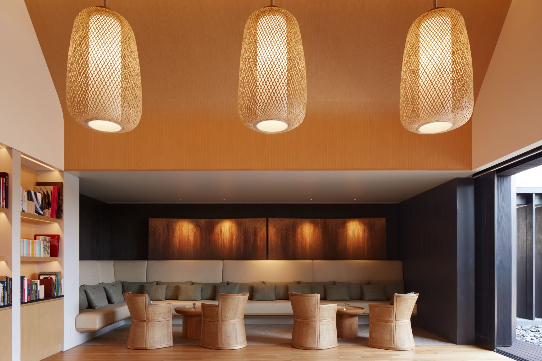 Livraria livraria – espaço de leitura - biblioteca - atividades de lazer