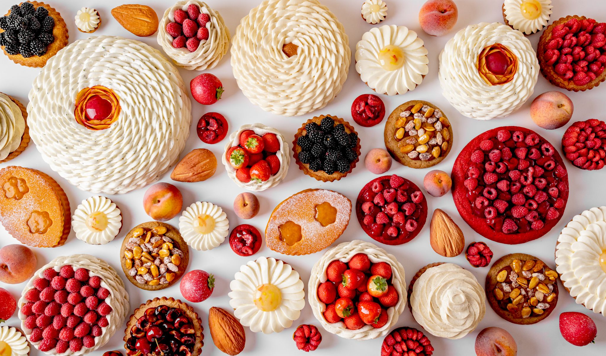 cha da tarde – cafe da manha - confeitaria