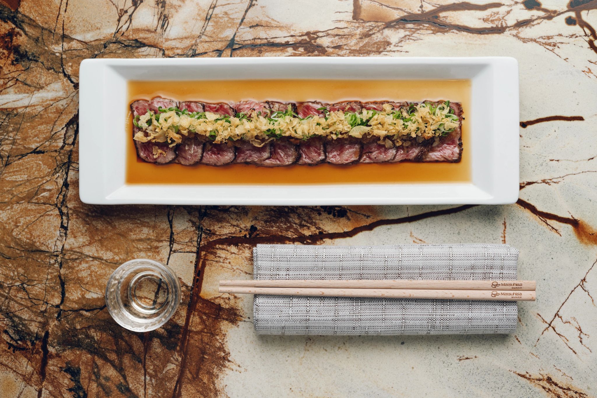 brunch exclusivo munique - restaurante de luxo - mandarin oriental hotel