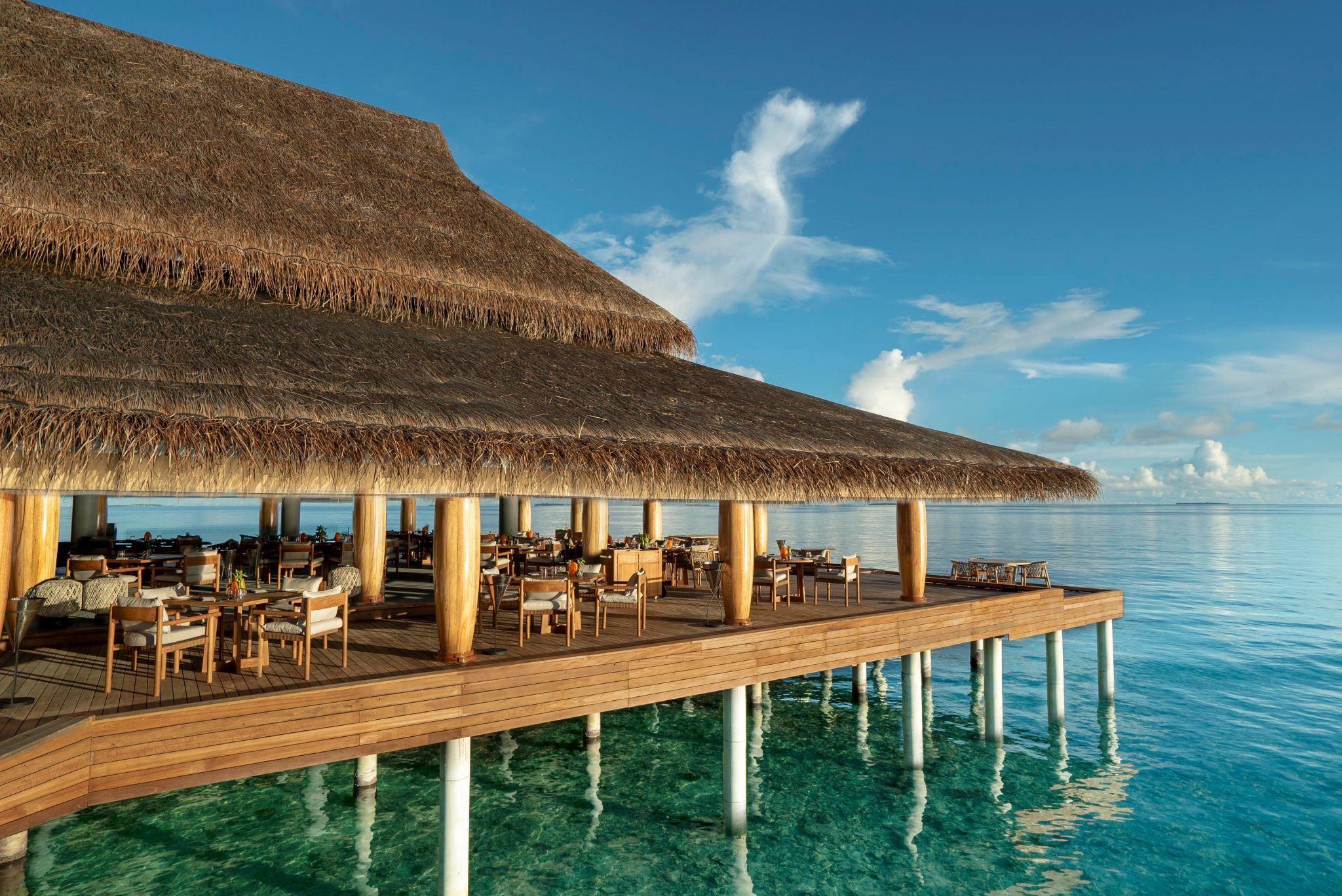 Restaurante Spice restaurante asiatico - restaurante beira mar - culinaria asiatica