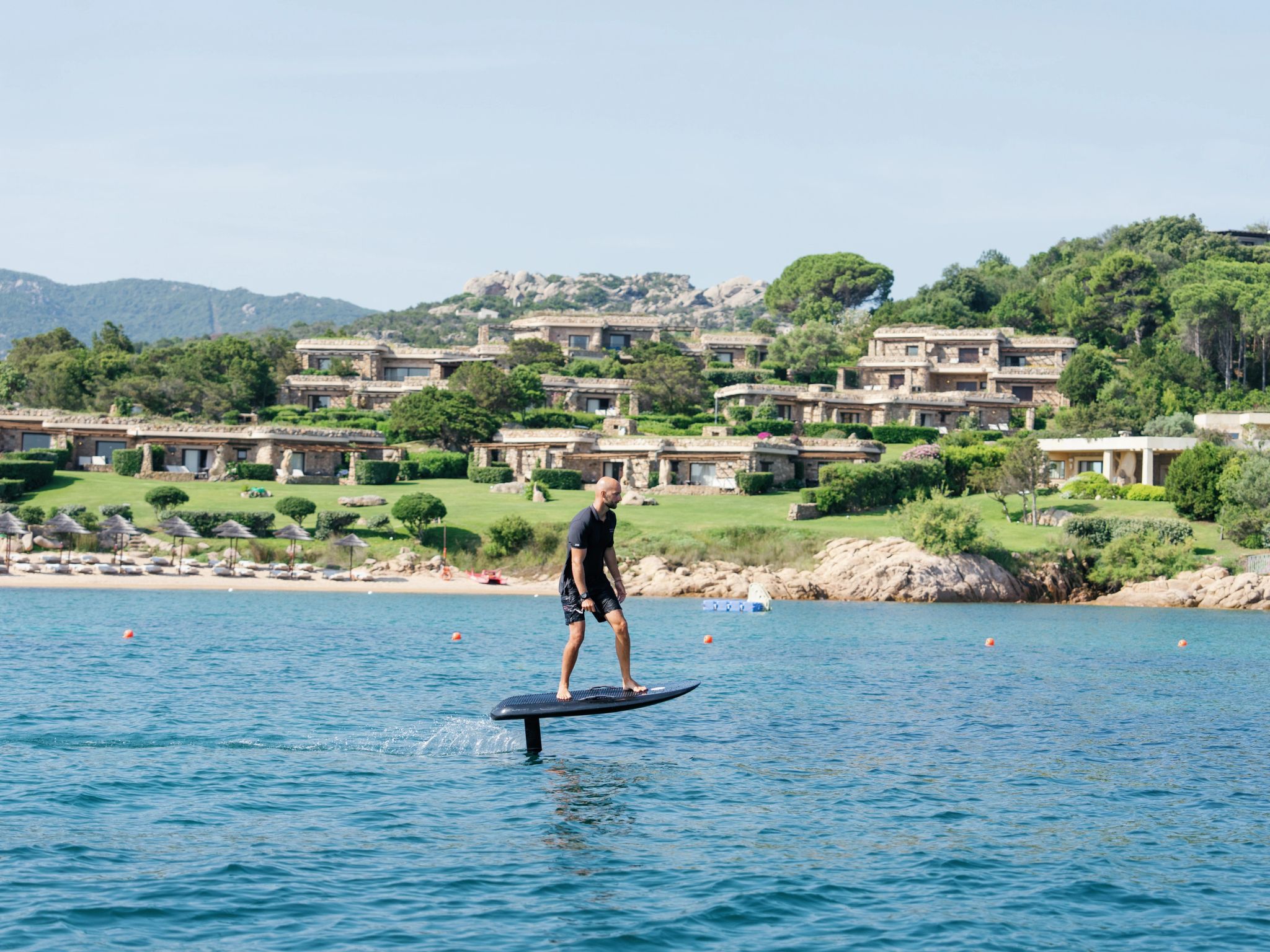Esportes aquáticos windsurf - esporte aquatico - surf - atividades esportivas