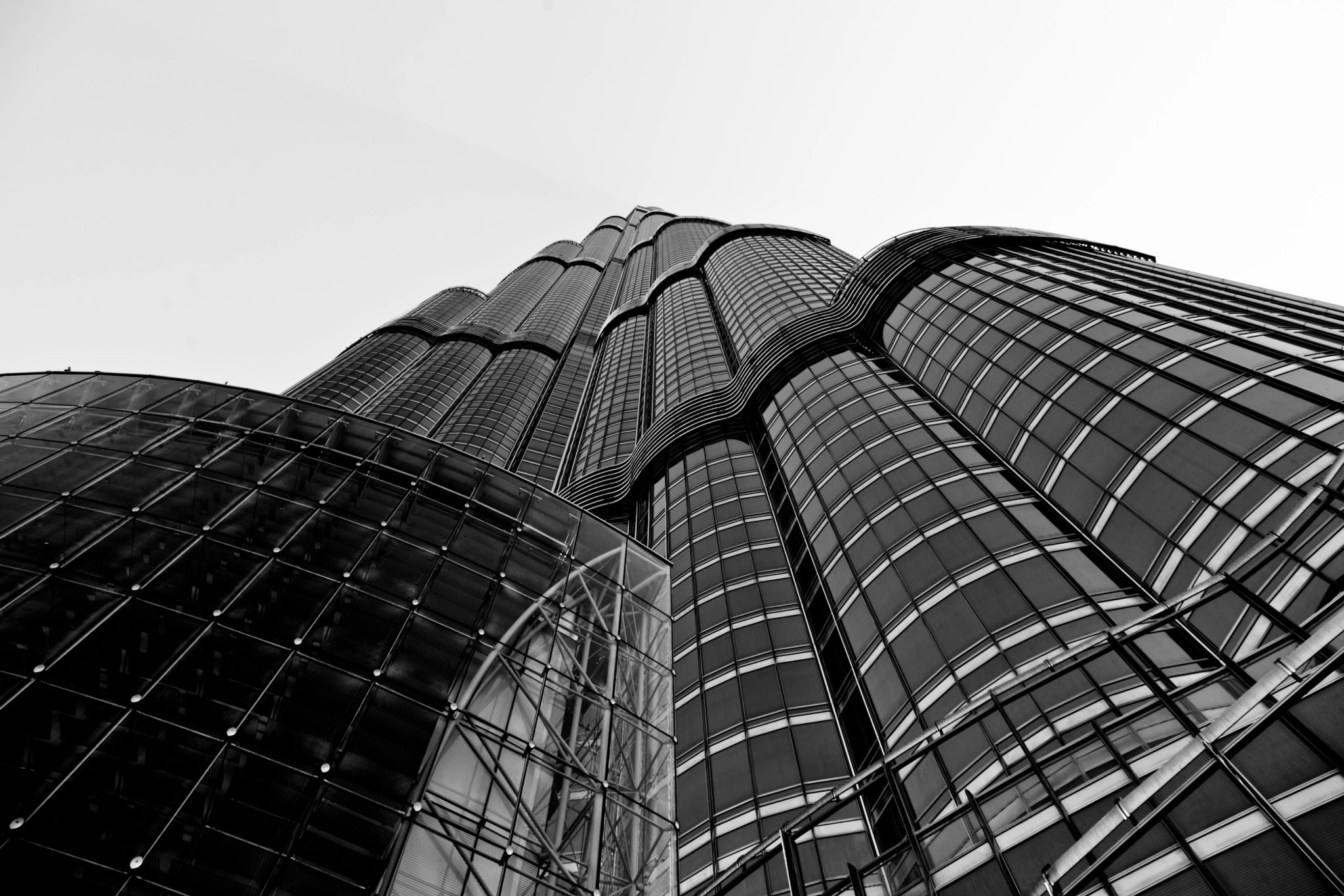 vista dubai - burj khalifa – hotel armani