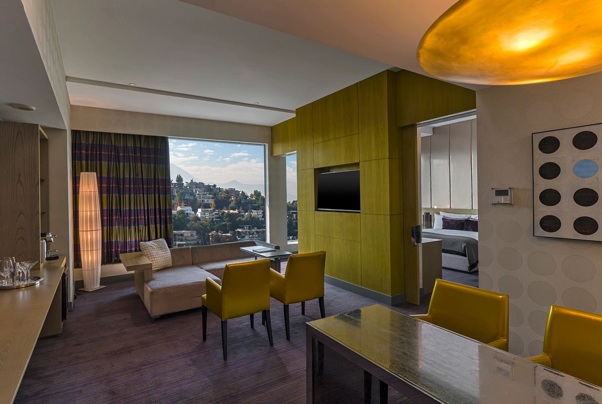 Fantastic Suite sala de estar – sala suite – suite com sala de estar