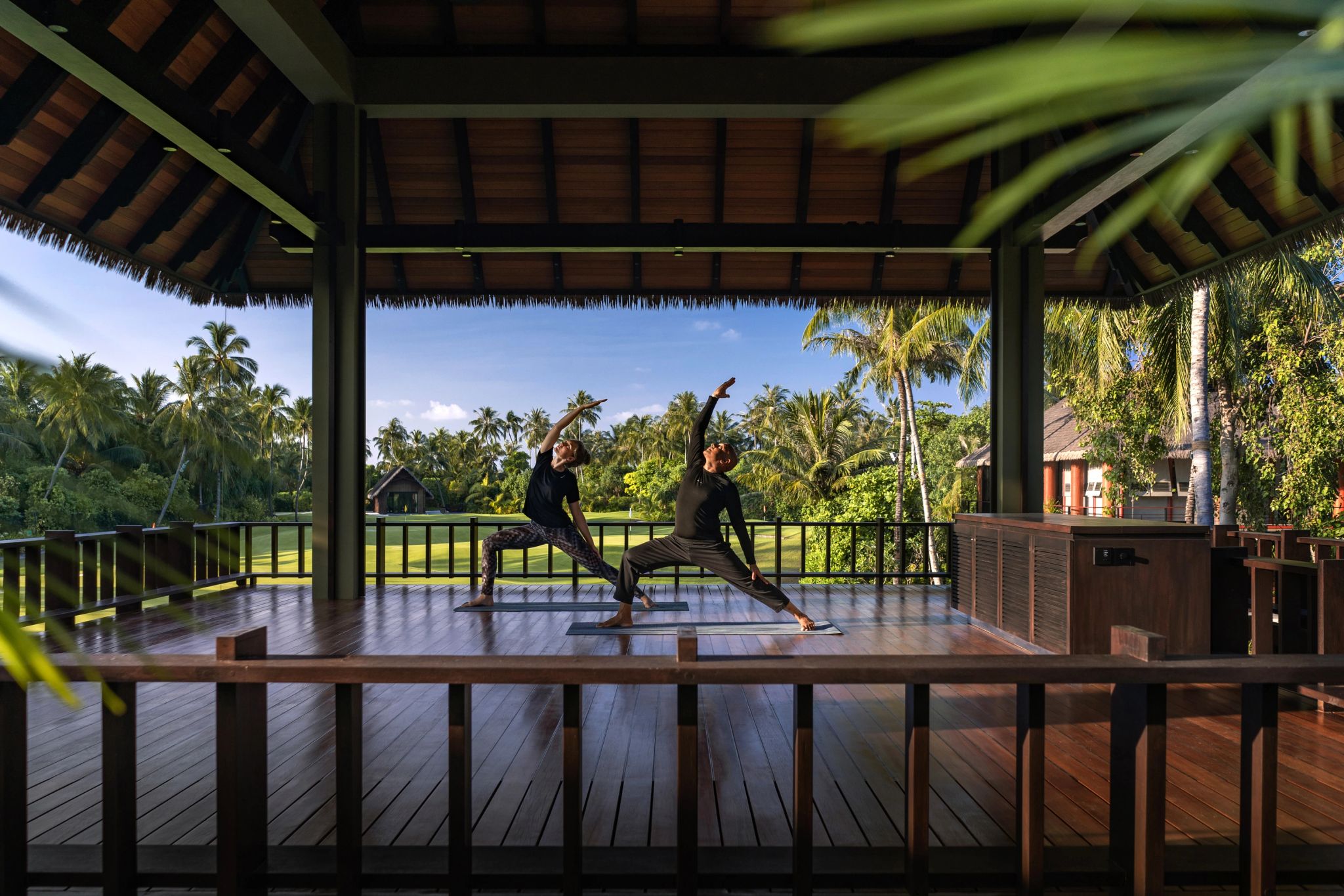 aula de yoga - espaço bem-estar – estudio de yoga