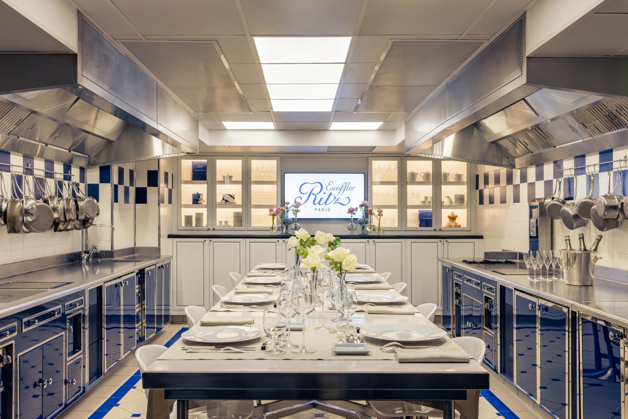 restaurante michelin - alta gastronomia francesa - chef premiado