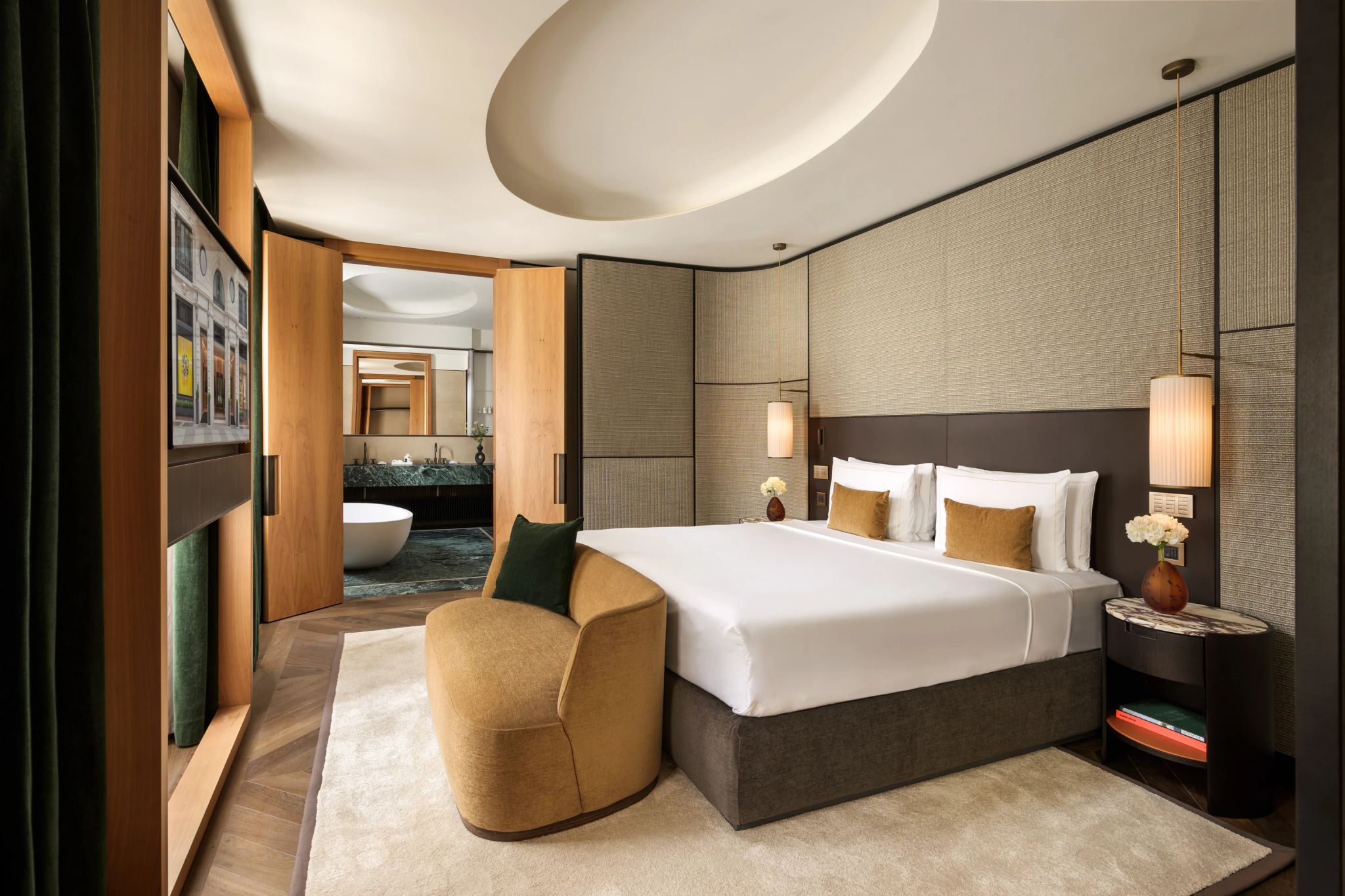 suite presidencial – suite master – suite de luxo