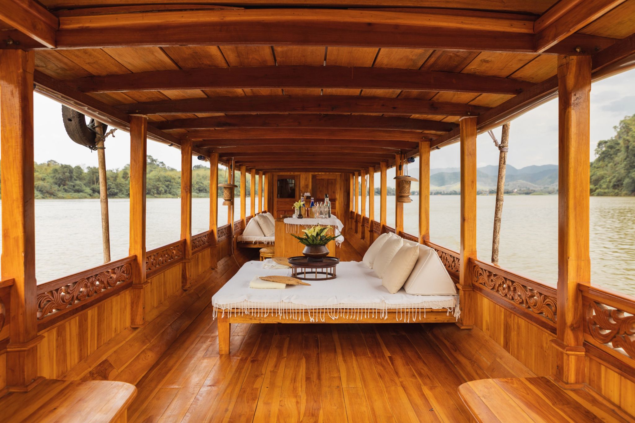 Experiências no hotel design de luxo – viagem de luxo – ferias de verao