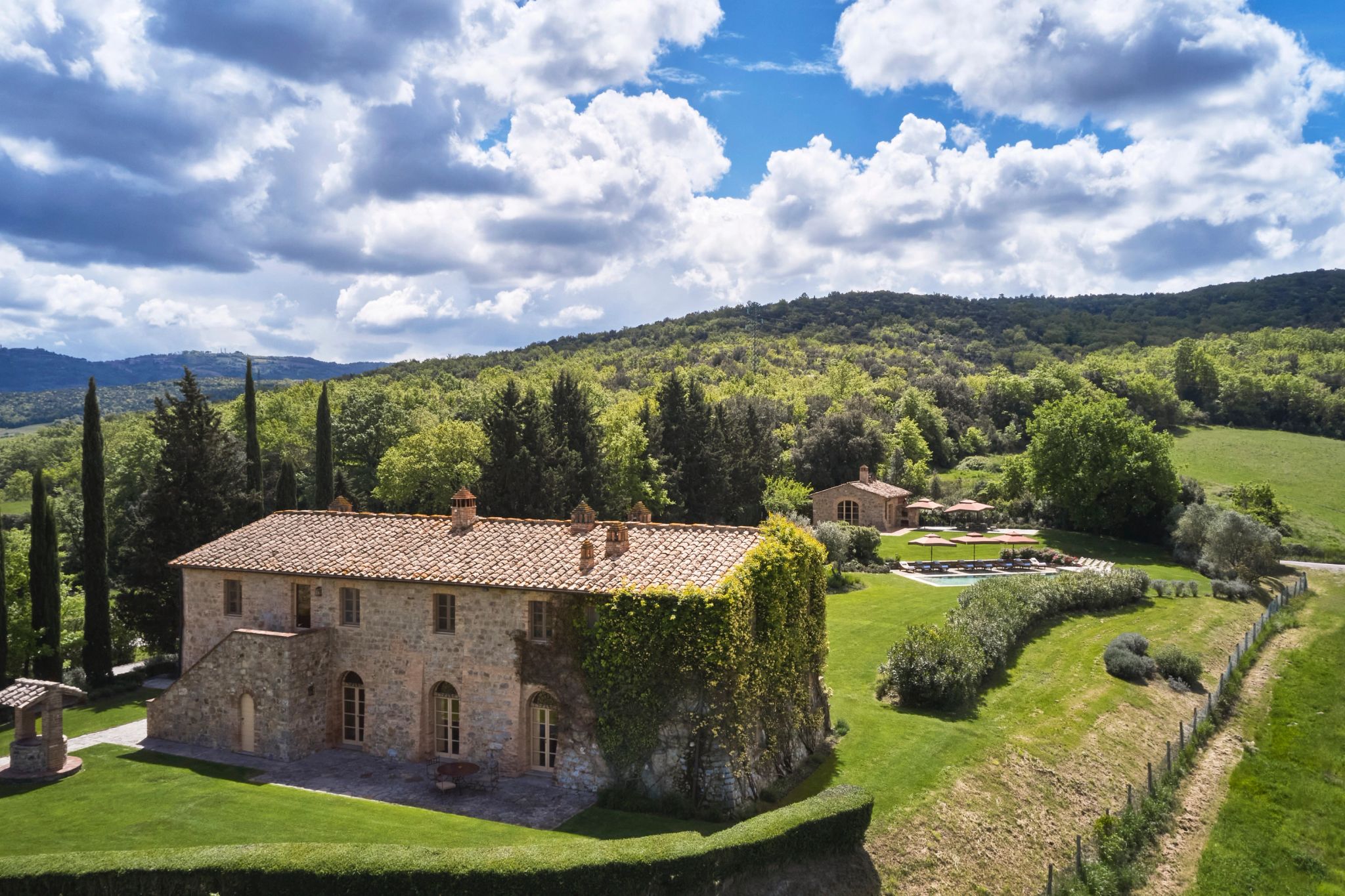 arquitetura toscana – arquitetura italiana