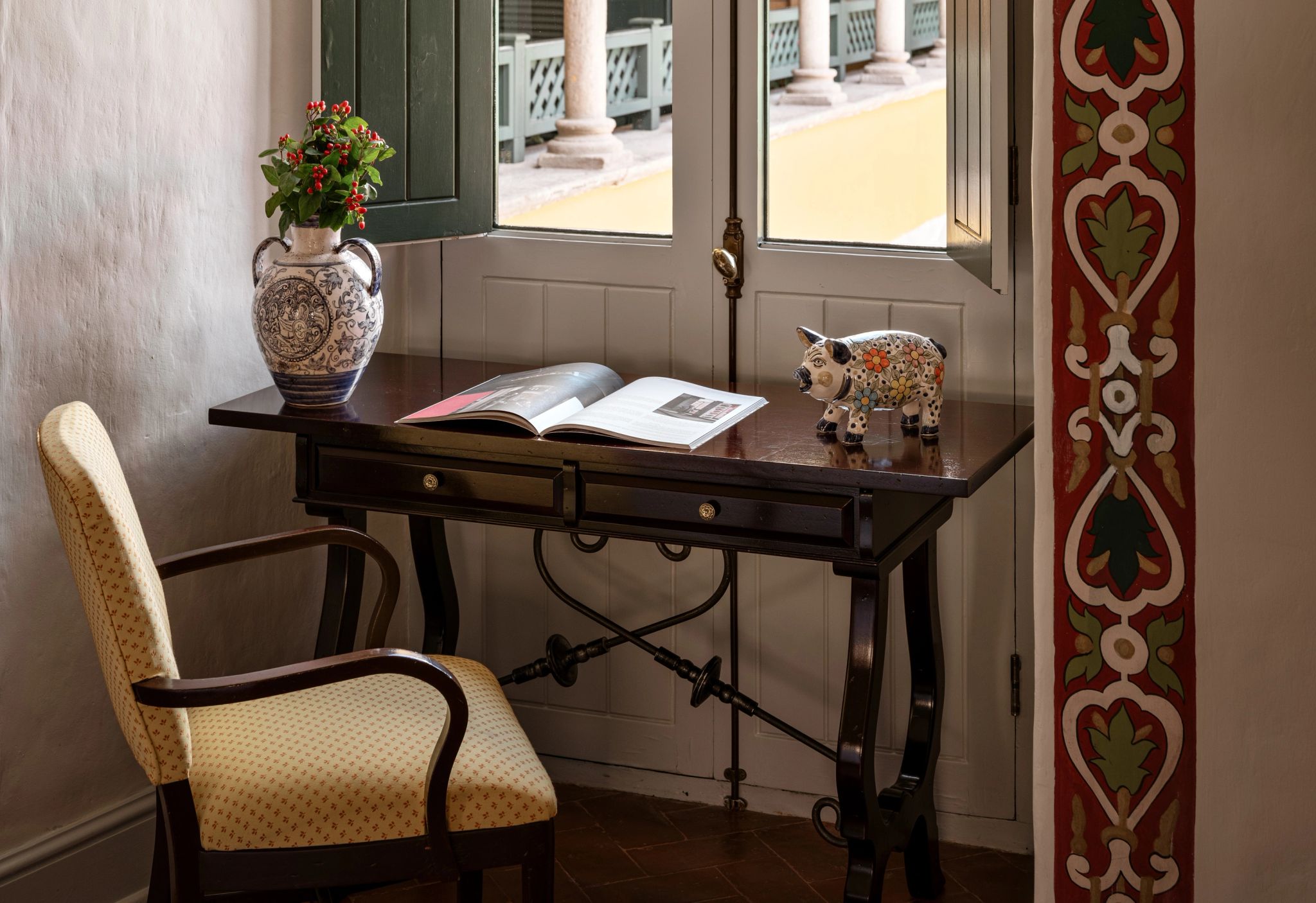 Superior Oxygen mesa de trabalho – mesa classica - escrivaninha