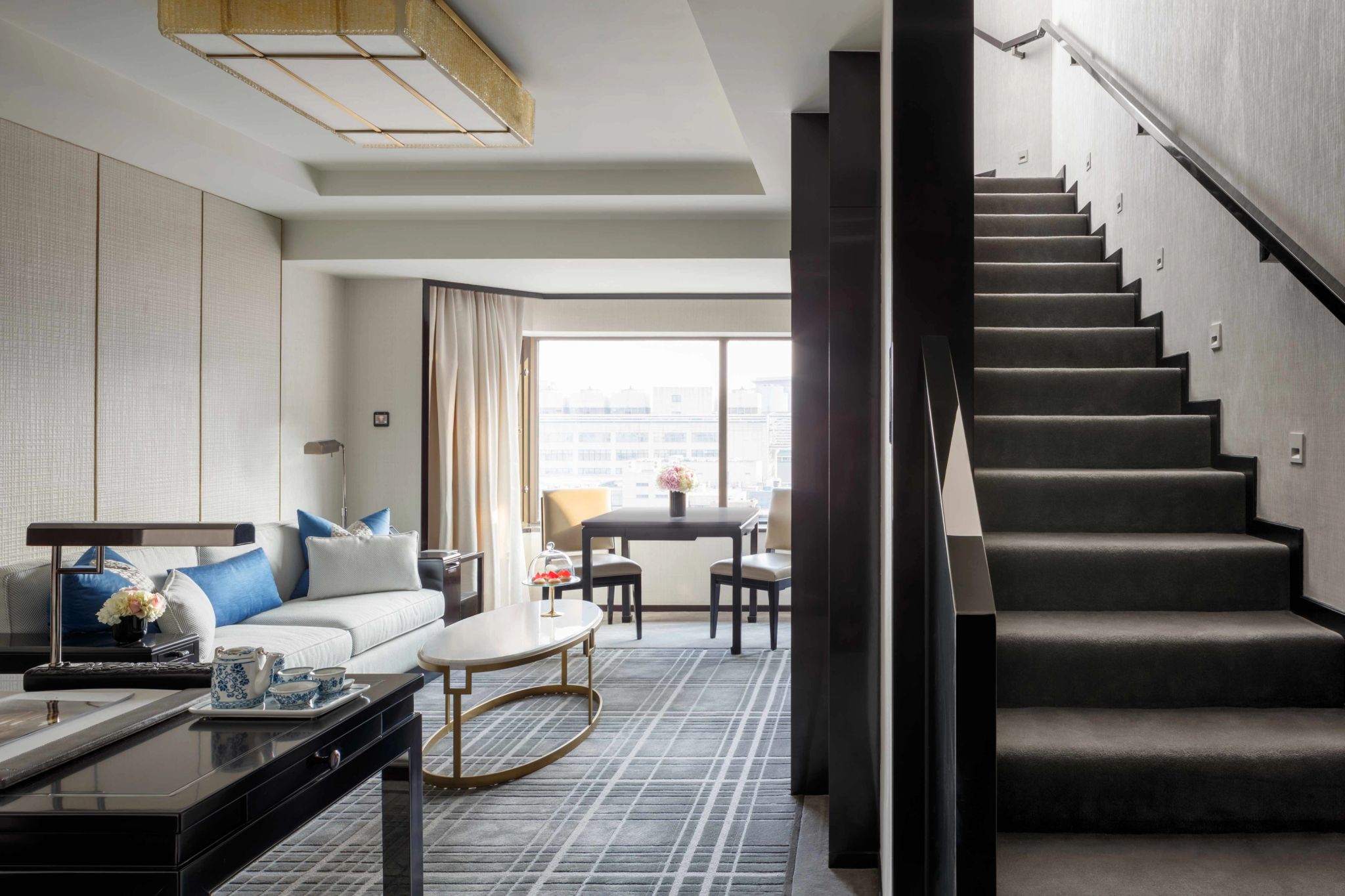 suite duplex – suite dois andares – suite com sala