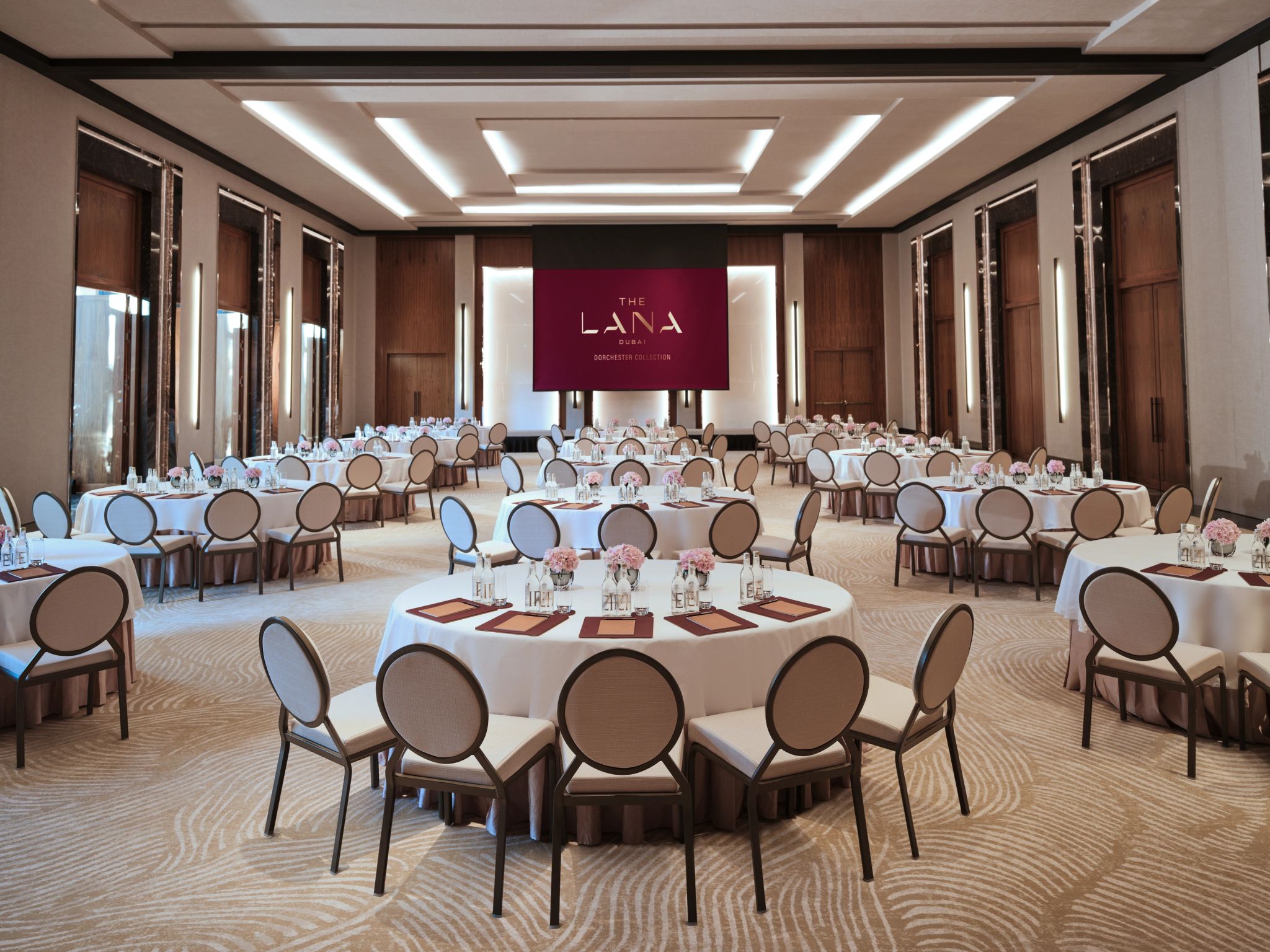 evento de hotel – eventos de luxo – hotel com evento