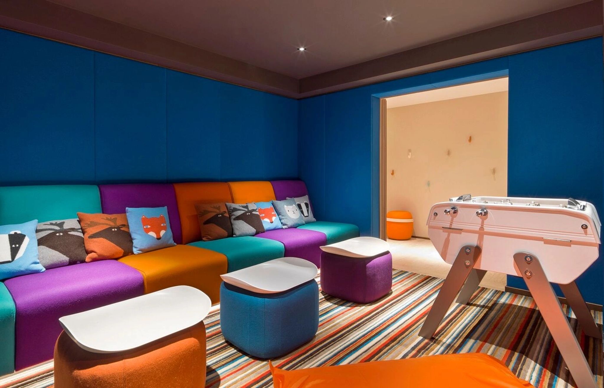 Le Carrousel kids club - espaço kids – entretenimento para crianças