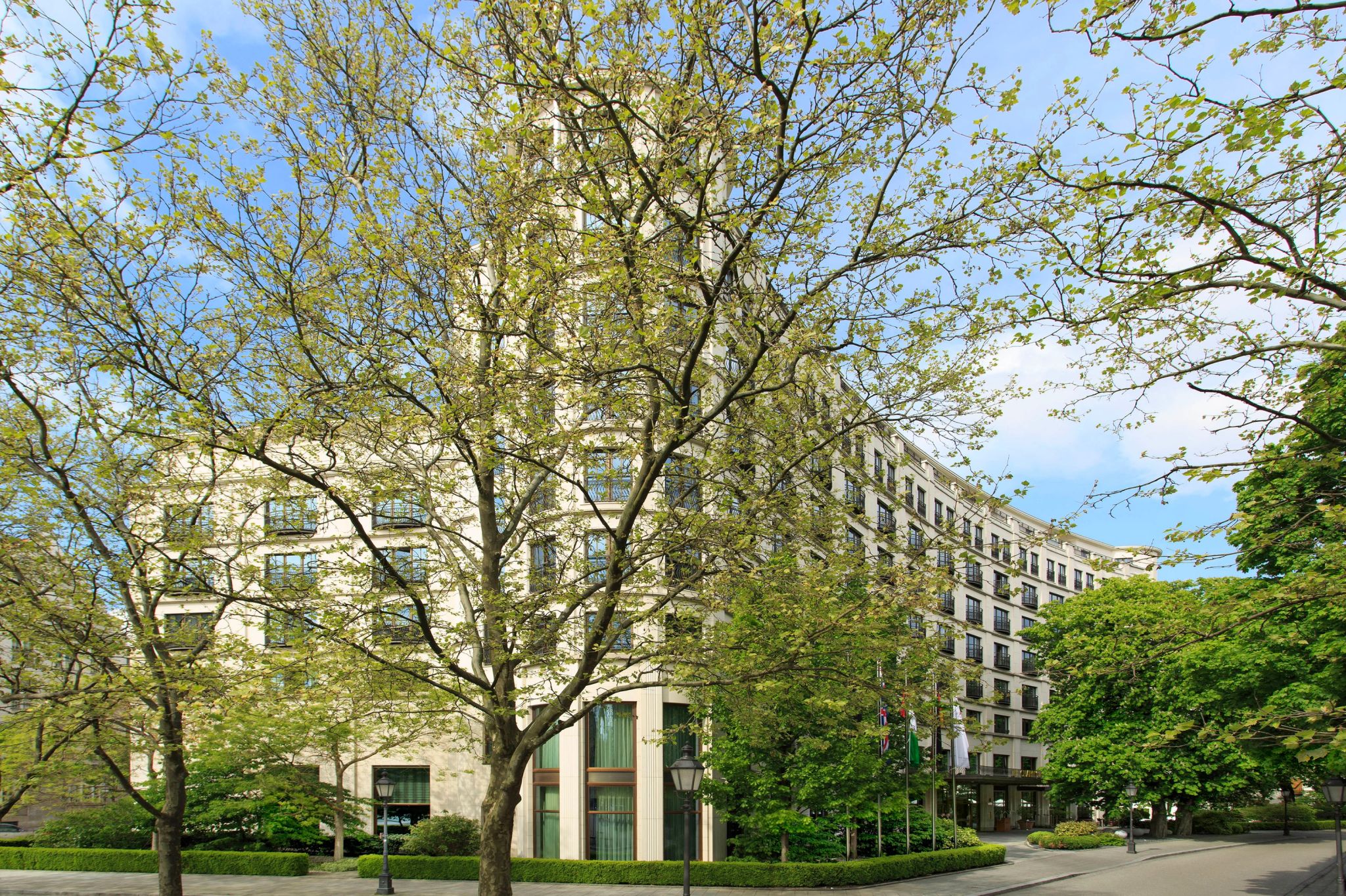 viagem para munique – onde se hospedar – ferias de luxo