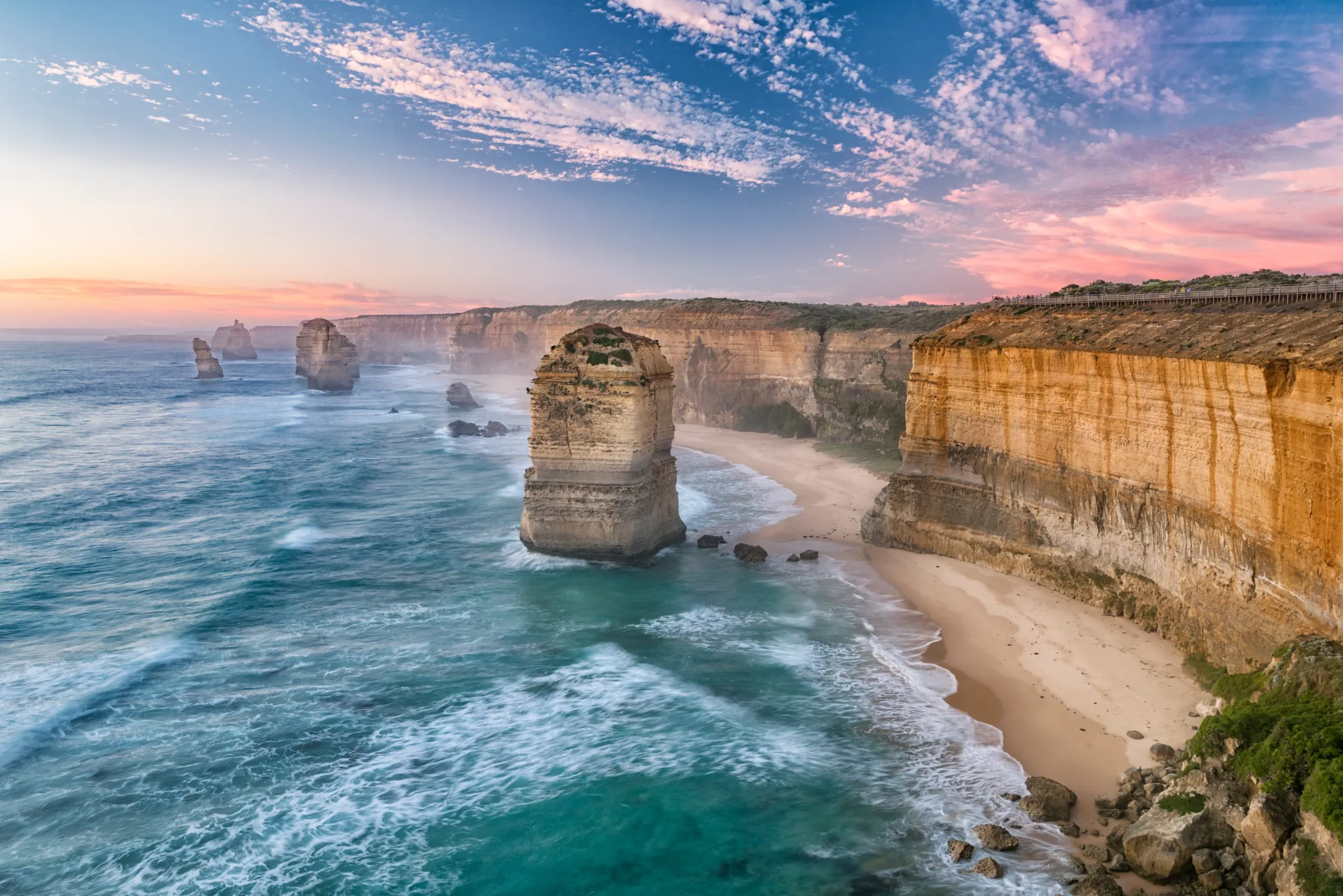 victoria, australia
