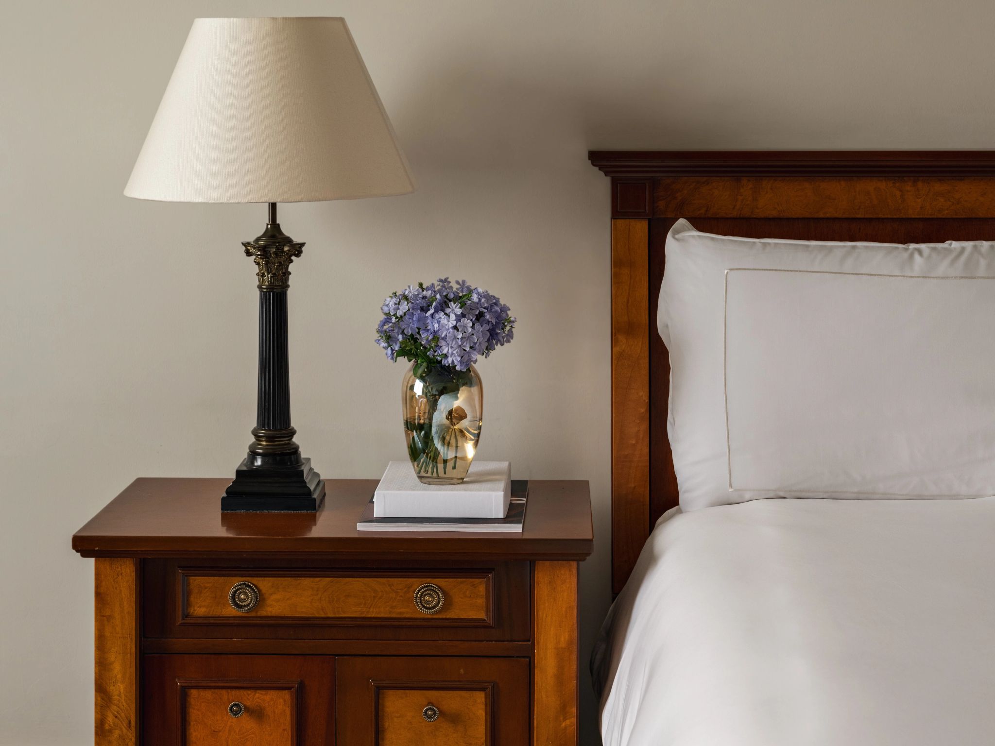 Ocean View Junior Suite suite casal - suite king - cama king