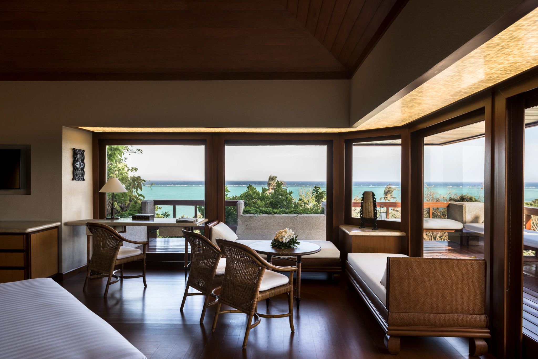 Deluxe Hillside Casita   casa vista mar – vista privilegiada – hospedagem de luxo - destino de praia