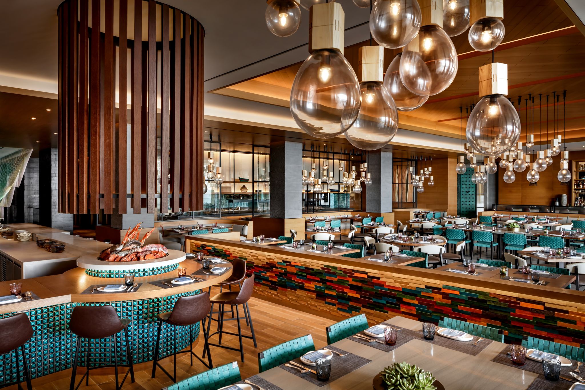 culinaria peruana – chef premiado – restaurante michelin