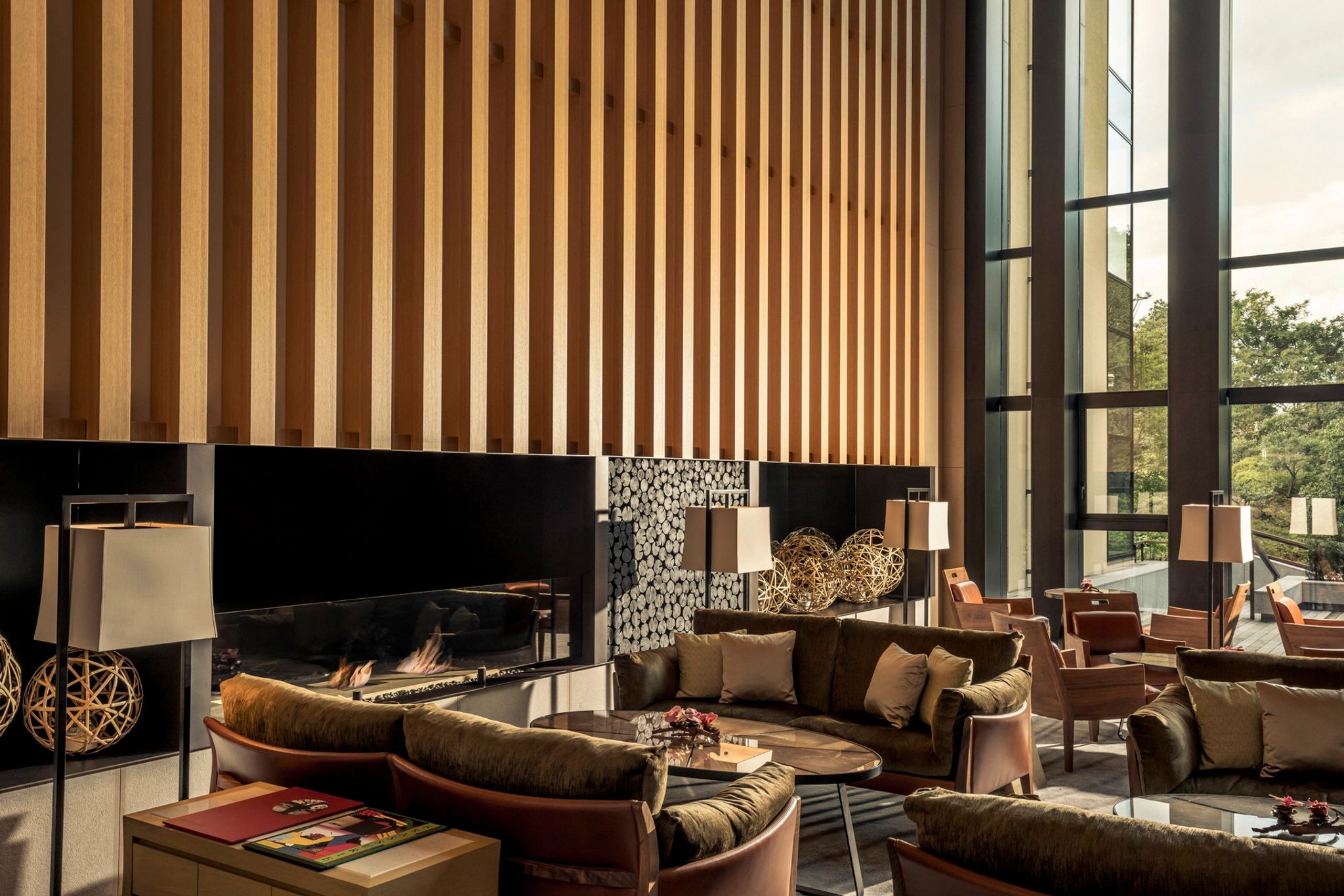 Emba Kyoto Chophouse lounge restaurante – alta gastronomia – restaurante hotel