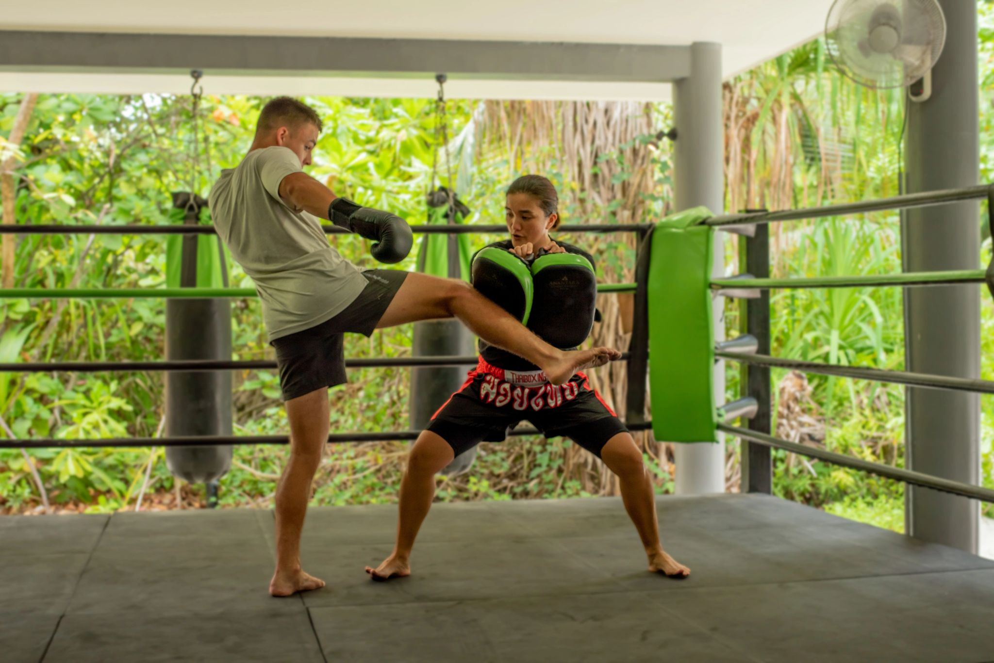 boxe - artes marciais - aulas de boxe - aulas fitness