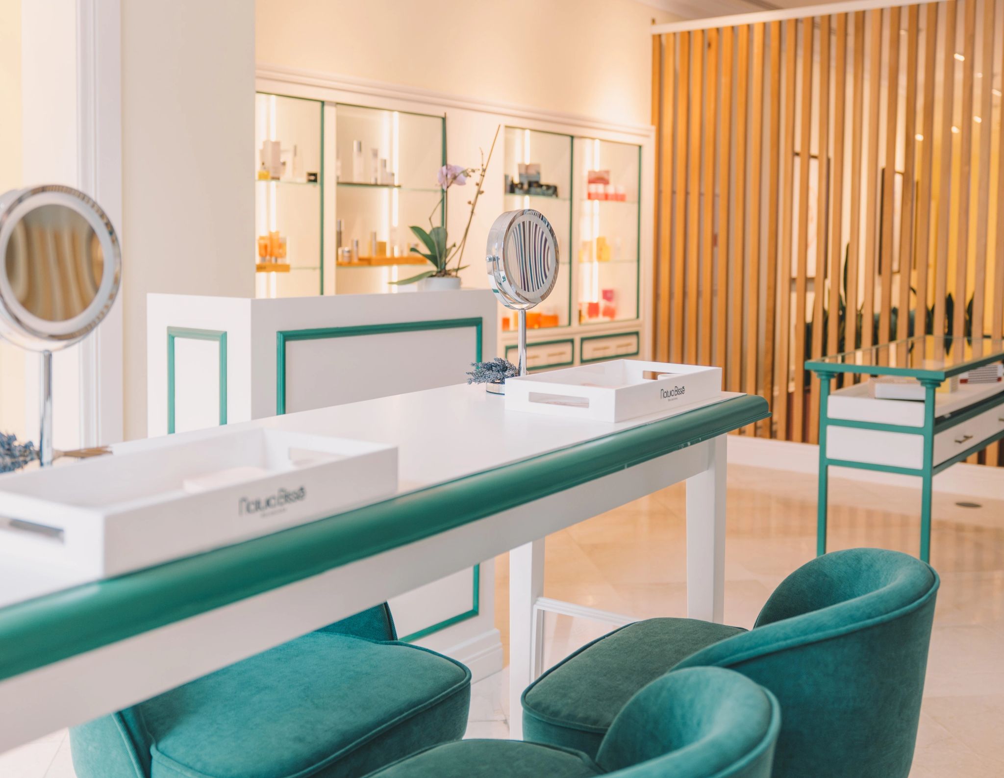 spa relaxante – tratamentos de spa – spa de luxo