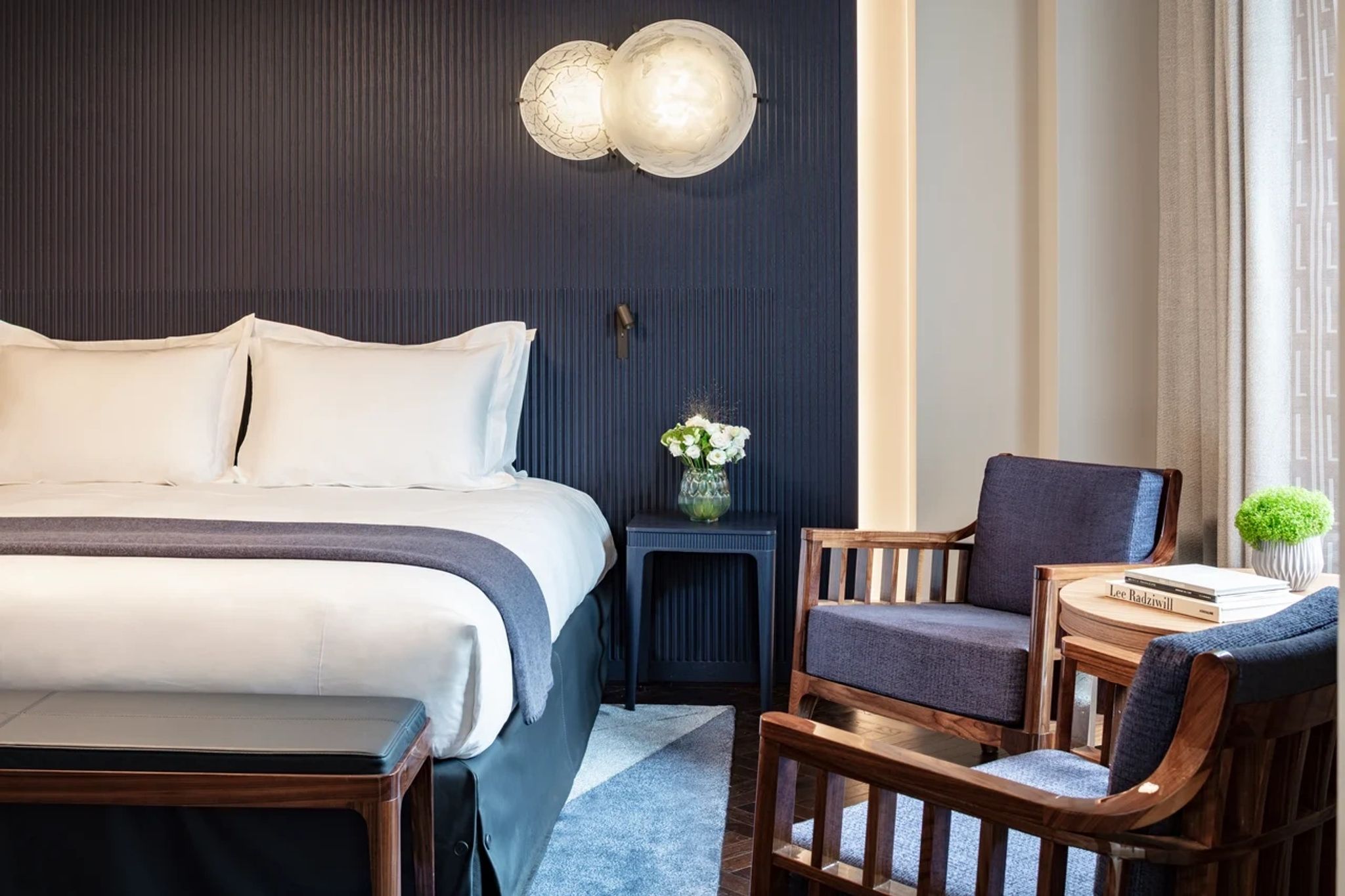 Family quarto moderno - quarto para familia - quarto de hotel