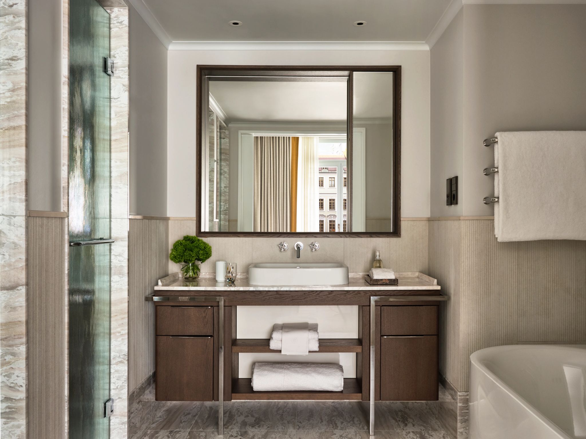 Premier banheira de imersao - banho de banheira - quarto de banheira