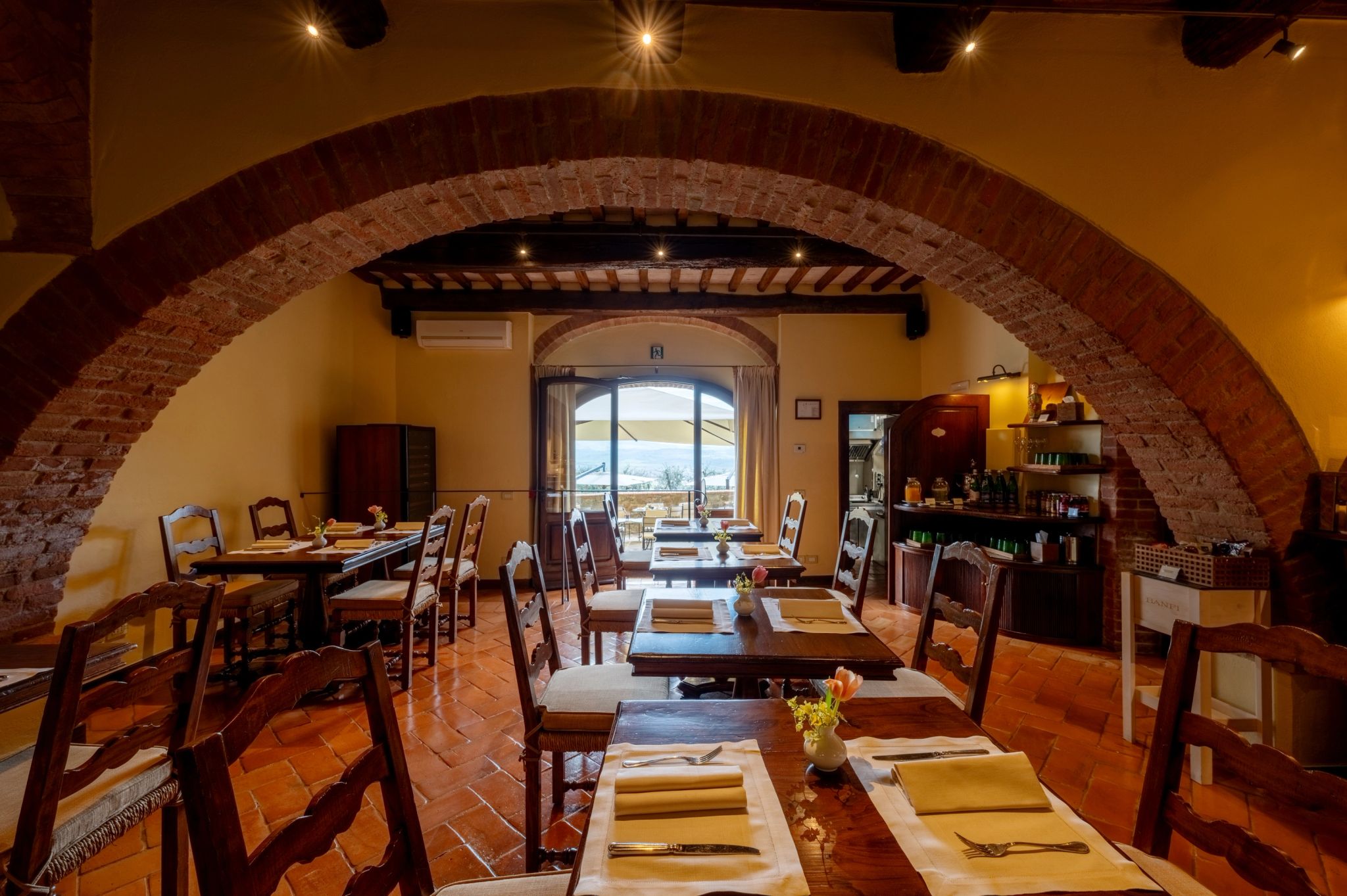 Espaço para café da manhã espaço cafe da manha - cafe da manha de hotel - area gourmet