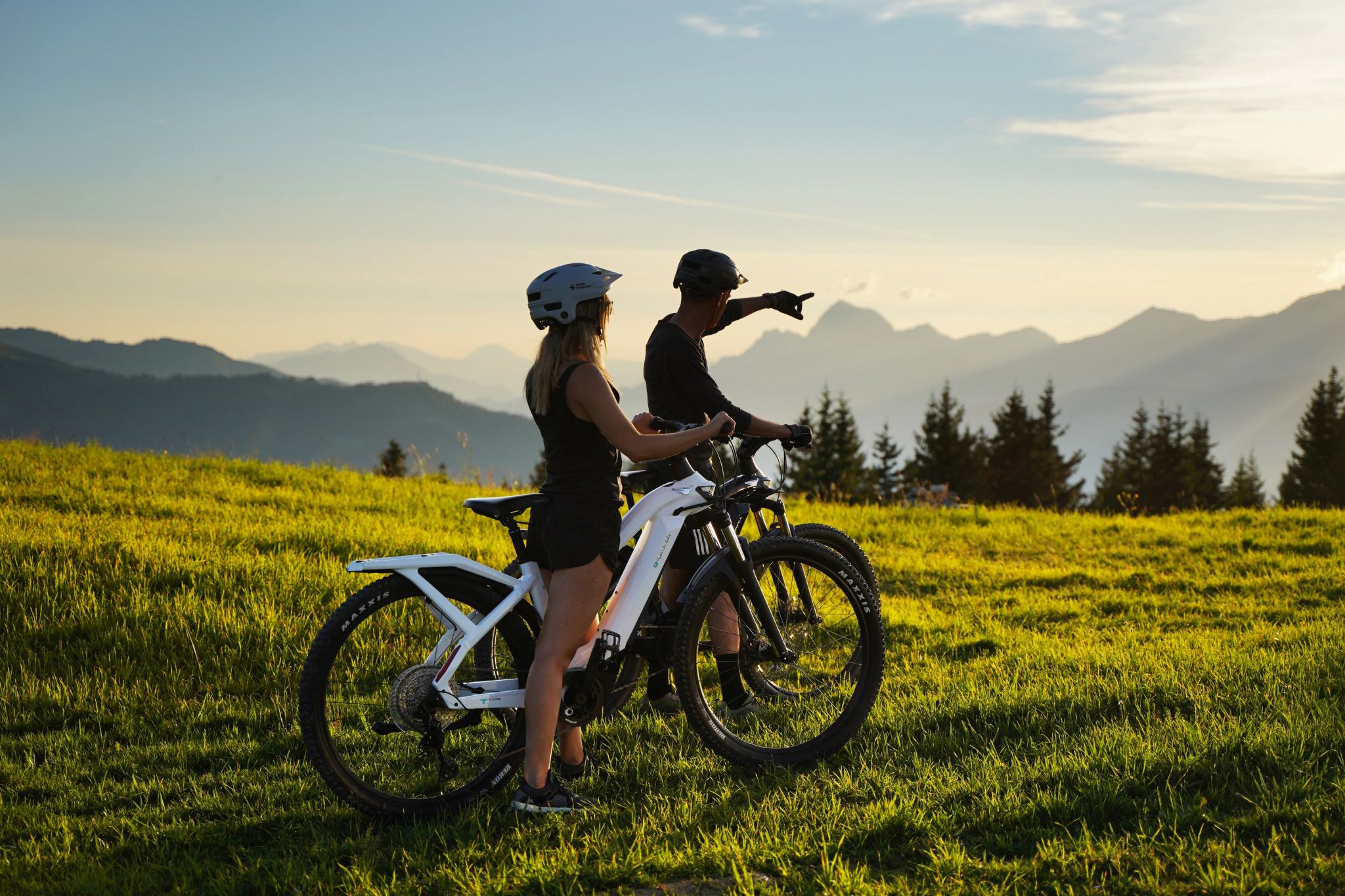 bike – passeio de bicicleta – atividades ao ar livre - hotel no campo - natureza