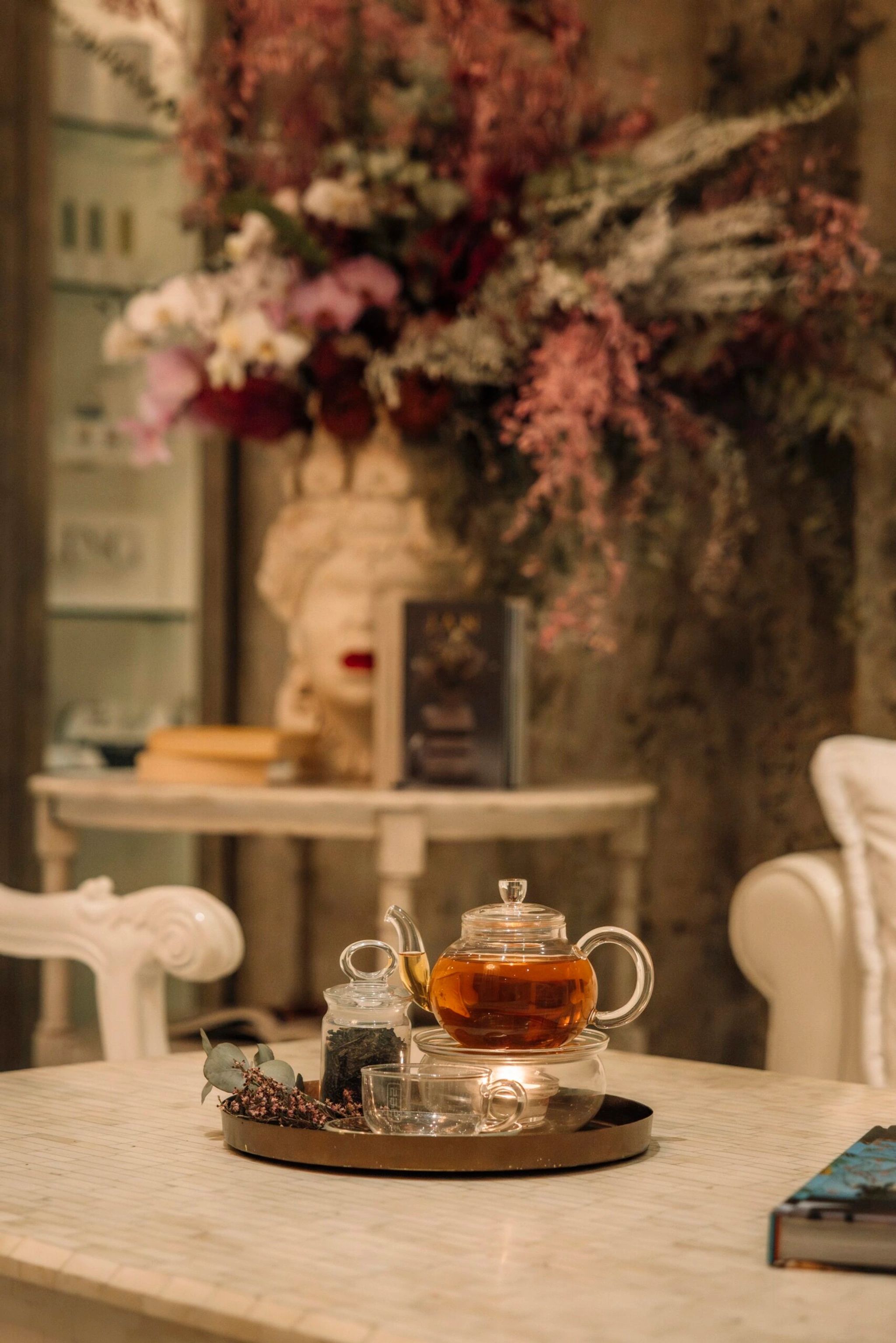 The Silo Hotel the silo spa - spa cape town - massagem cidade do cabo