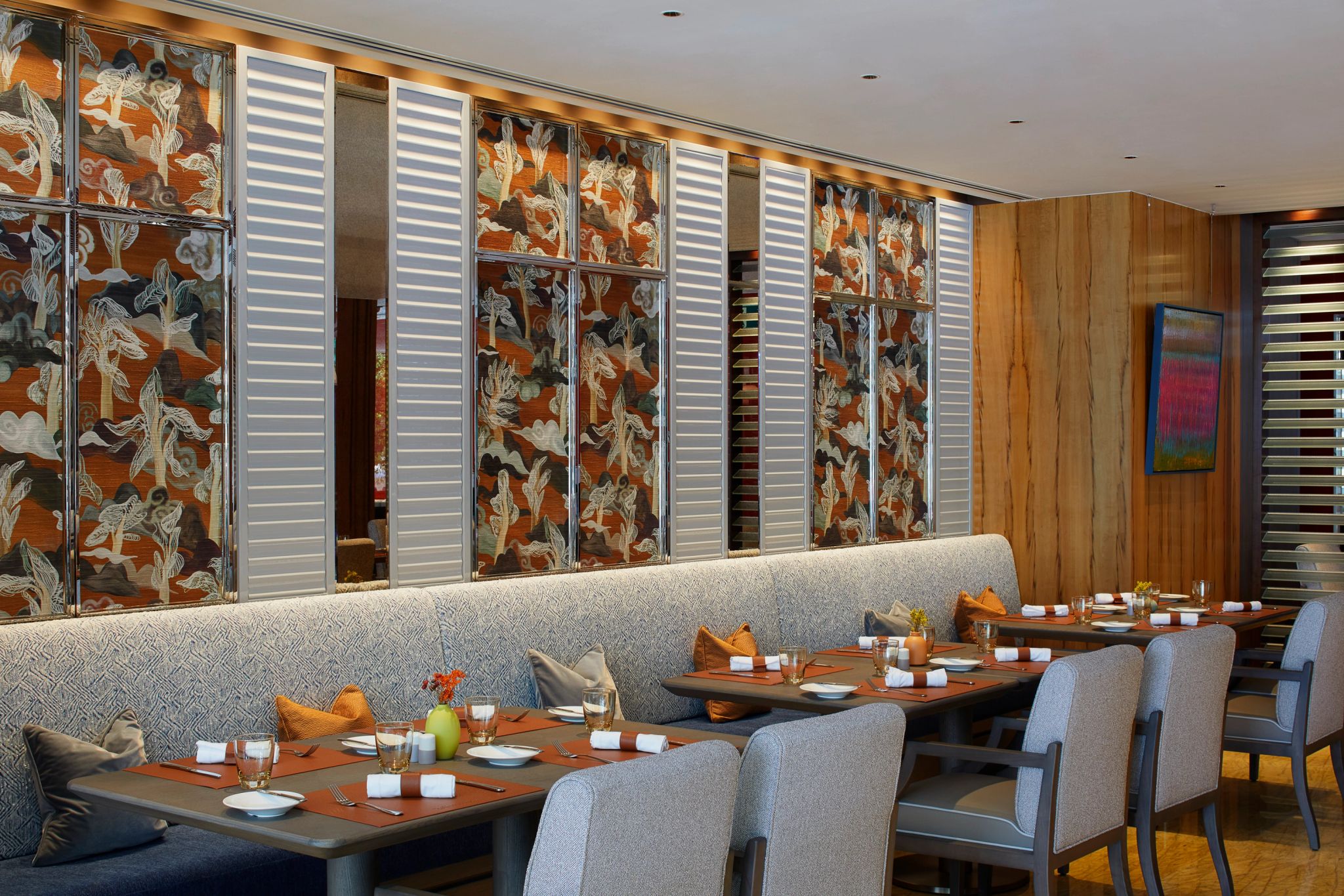 cafe causette - cafe moderno - cafeteria gourmet - culinaria internacional