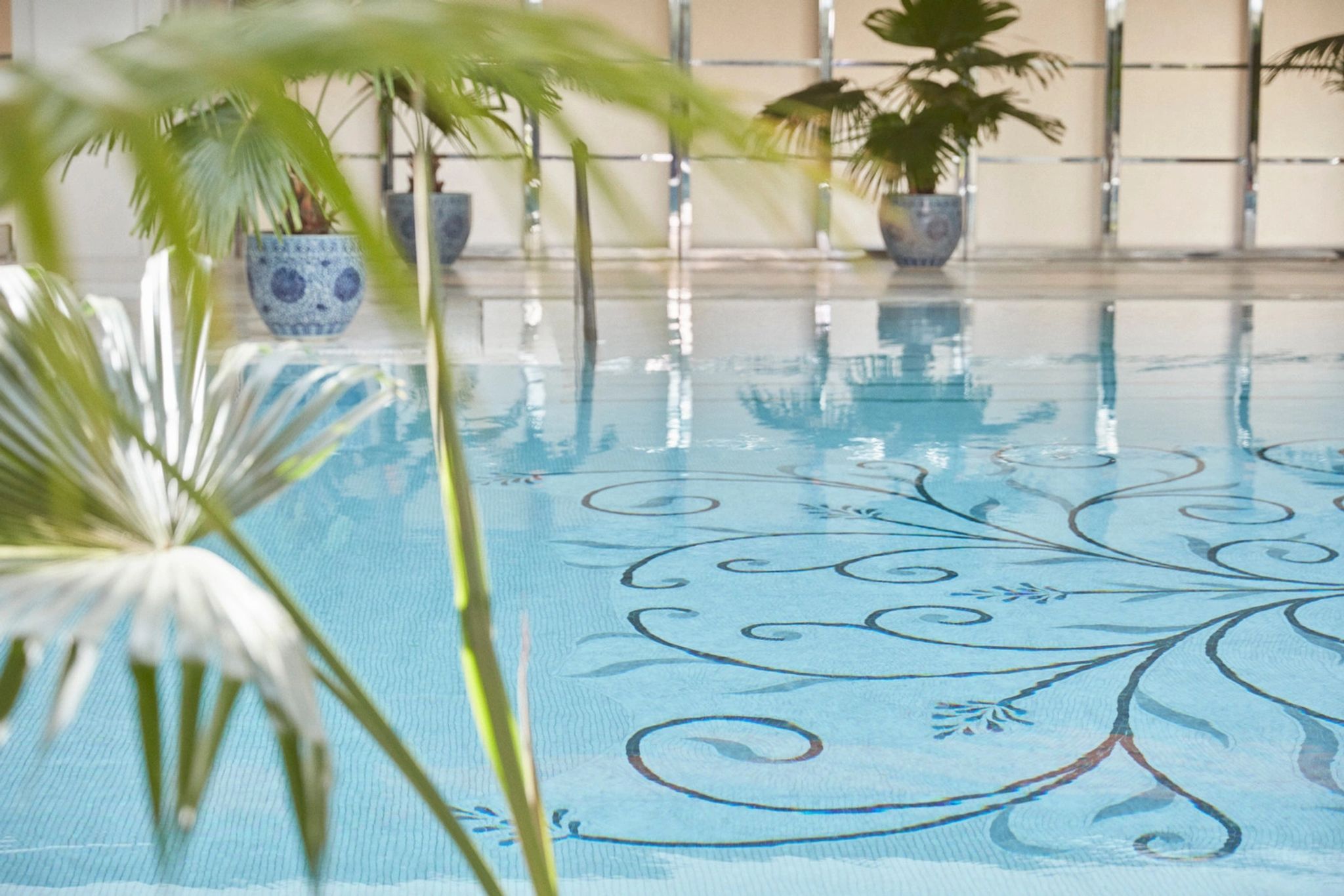 spa the peninsula – hotel bem-estar – ferias em shanghai