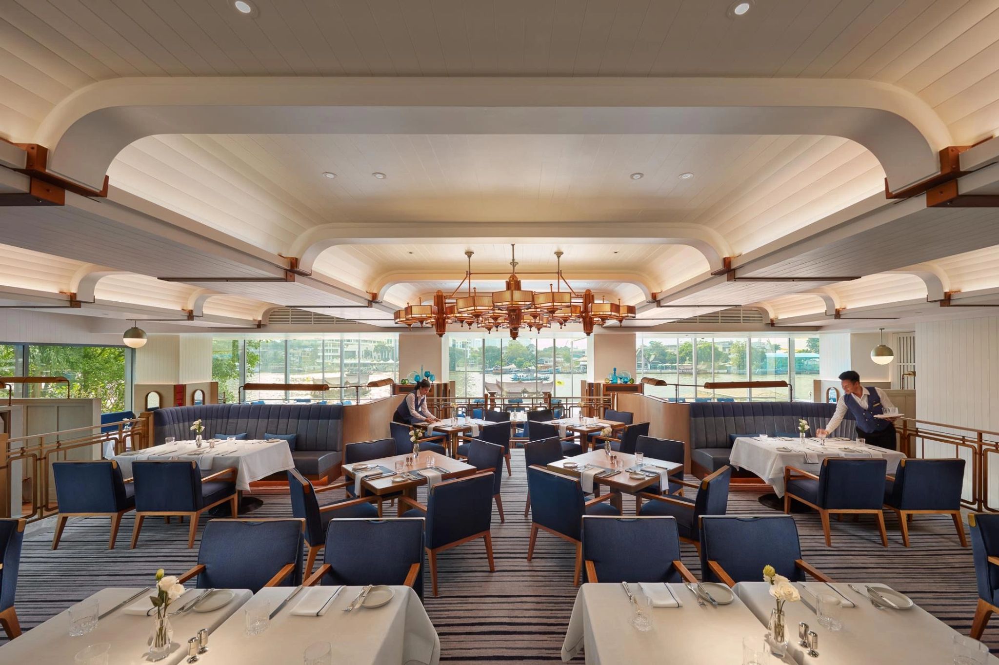 restaurante 5 estrelas – alta gastronomia