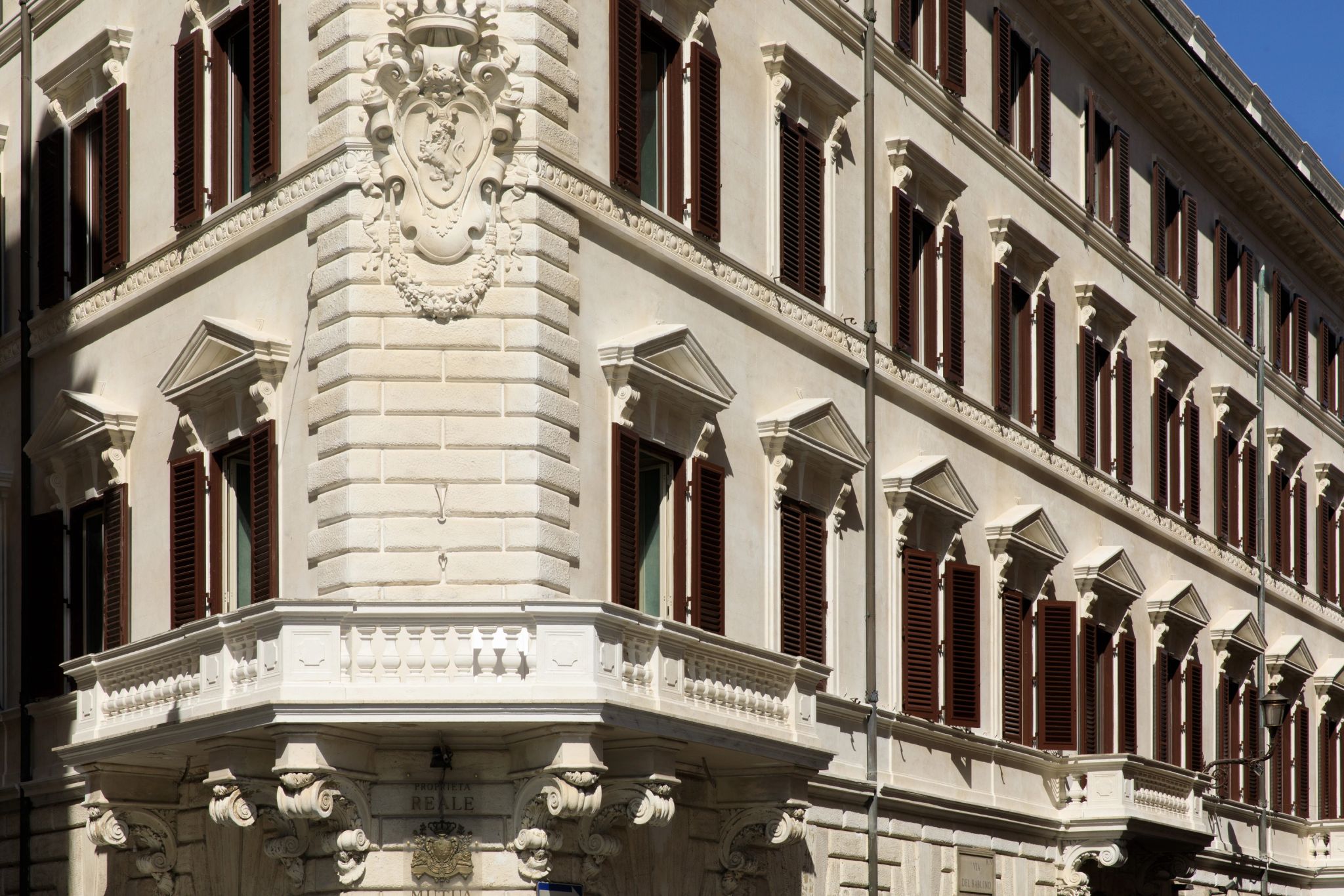 Fachada do hotel arquitetura classica - fachada do hotel - vista aerea