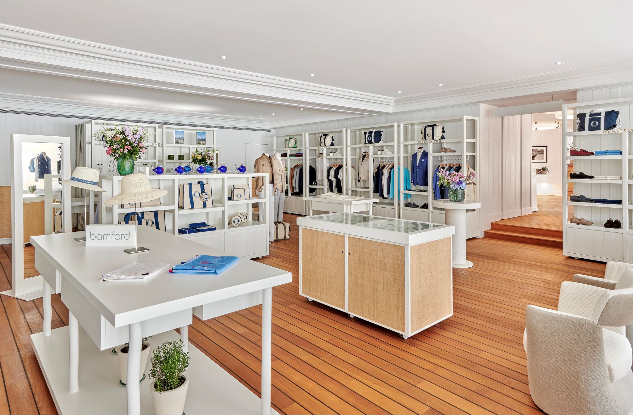 Boutique do hotel boutique do hotel - boutique de luxo - moda praiana