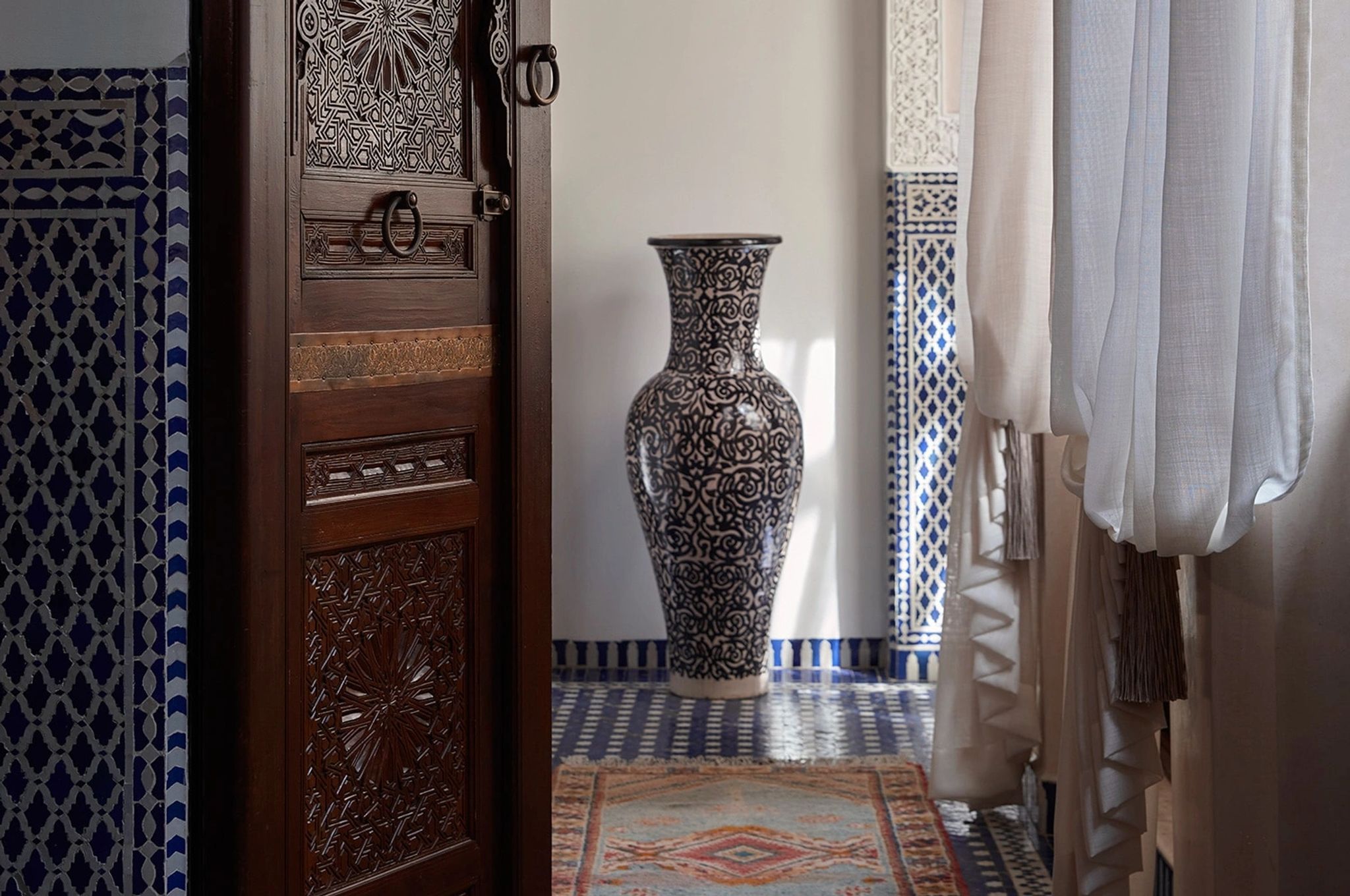 Prestige Riad hammam prestige riad - hammam privativo marrakech - ritual hammam riad