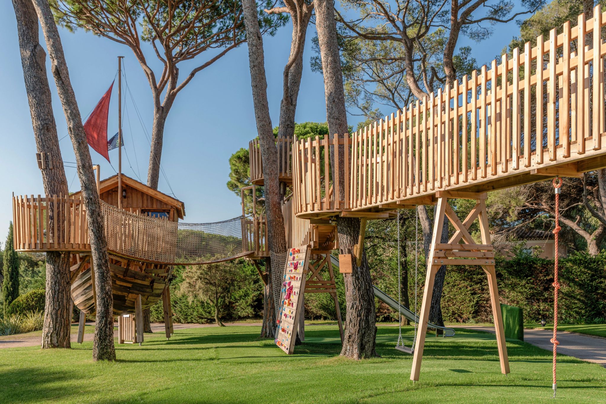 Summer Camp atividades no hotel – atividades para crianças - atividades no hotel