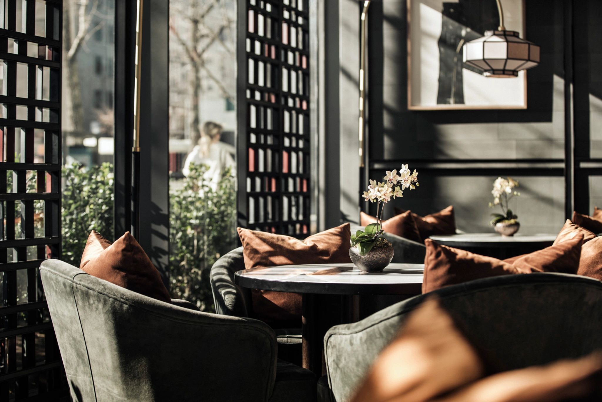 restaurante coreano - lounge gourmet - culinaria coreana