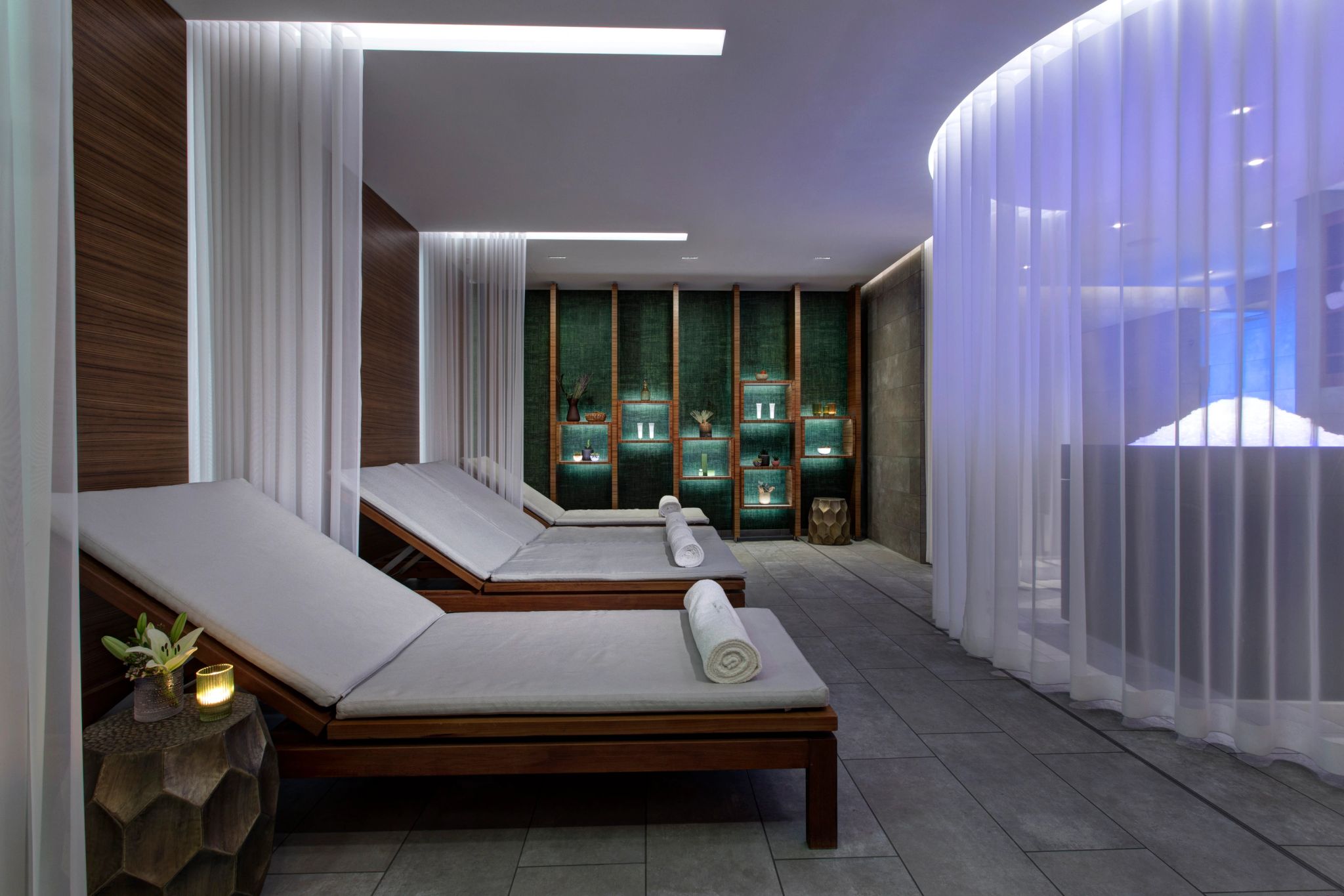 hotel com spa - spa de luxo - tratamentos de spa - massagem relaxante - bem estar