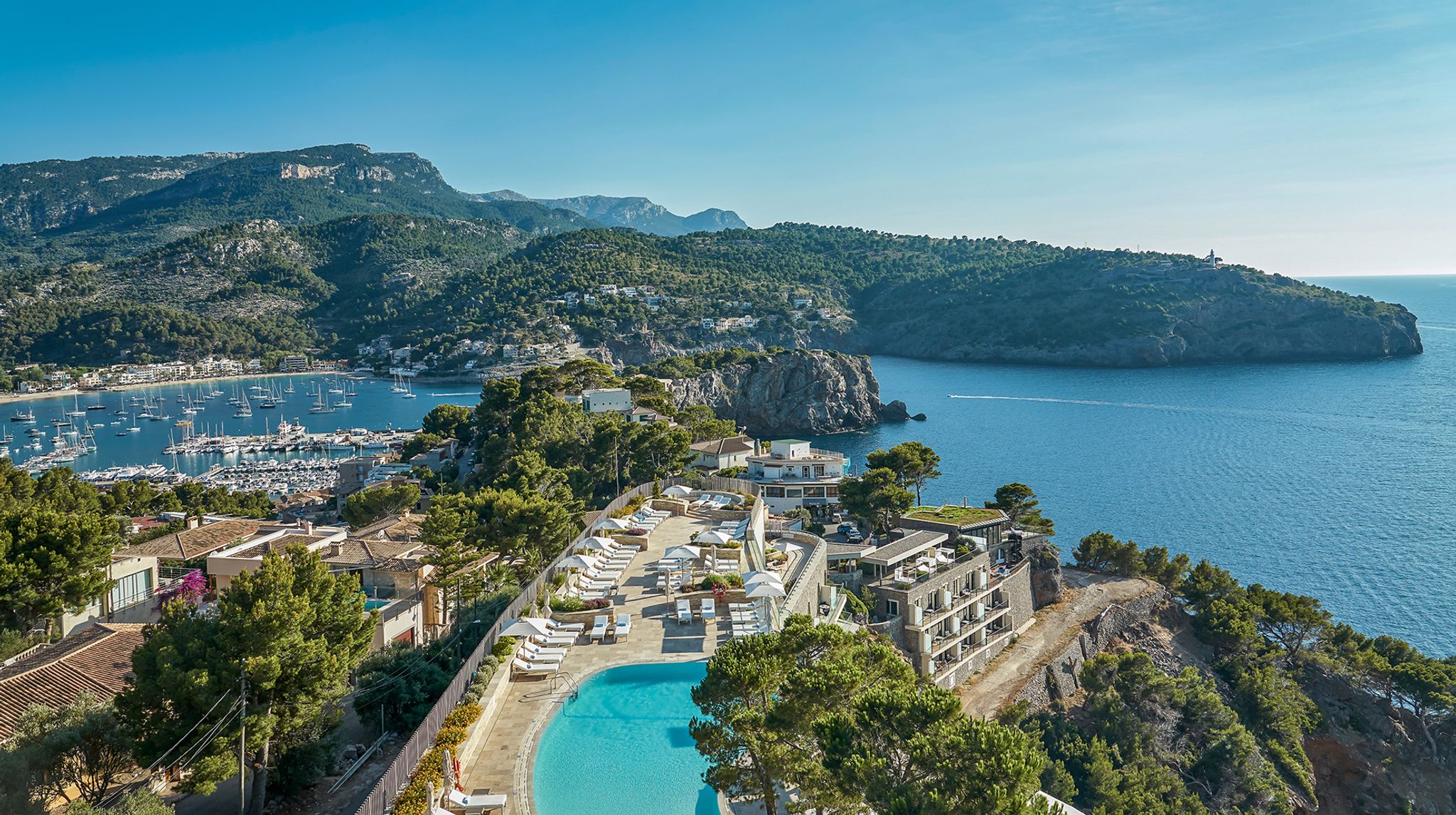 hotel ilha - hotel mallorca - hospedagem espanha