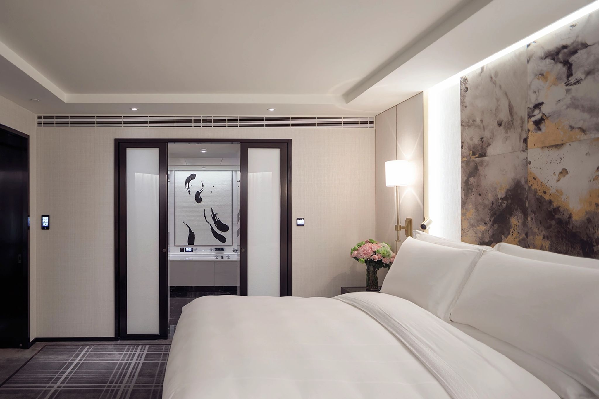 suite casal – suite conforto – suite de luxo