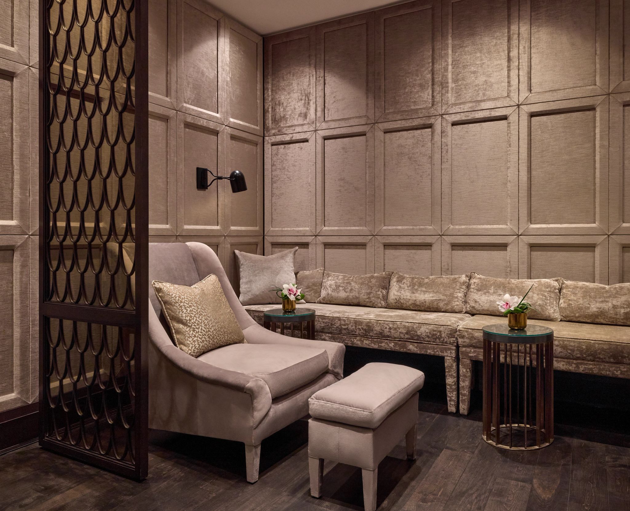 Sense Spa spa de luxo – spa hotel – tratamentos de spa