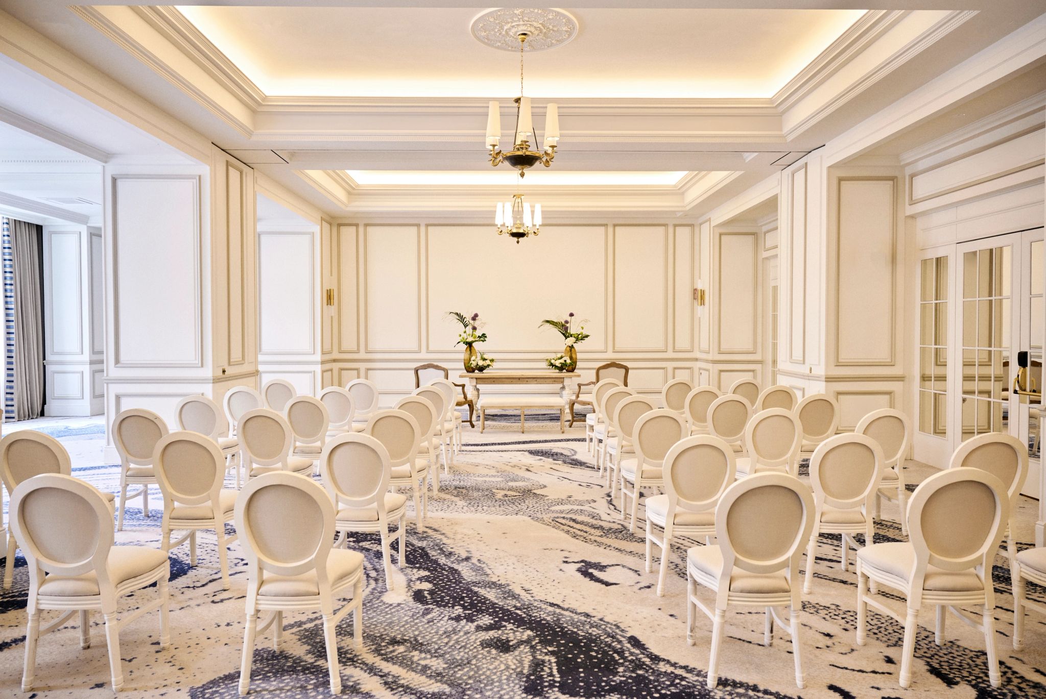 Espaço para eventos sala coorporativa - sala de reuniao - evento coorporativo