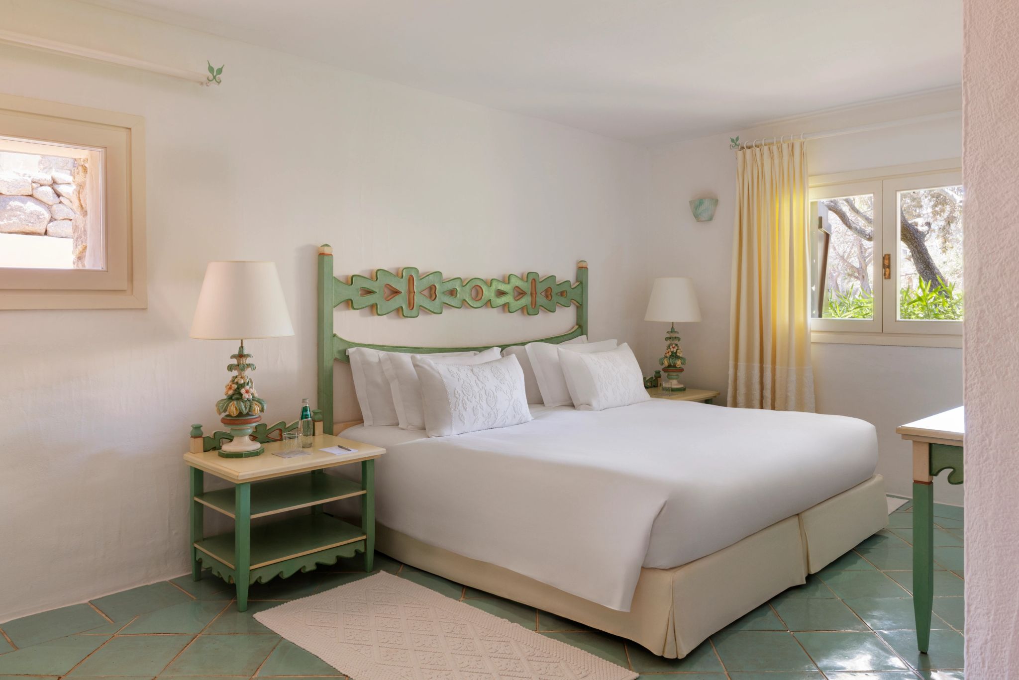 Classic quarto casal - quarto king - quarto de hotel