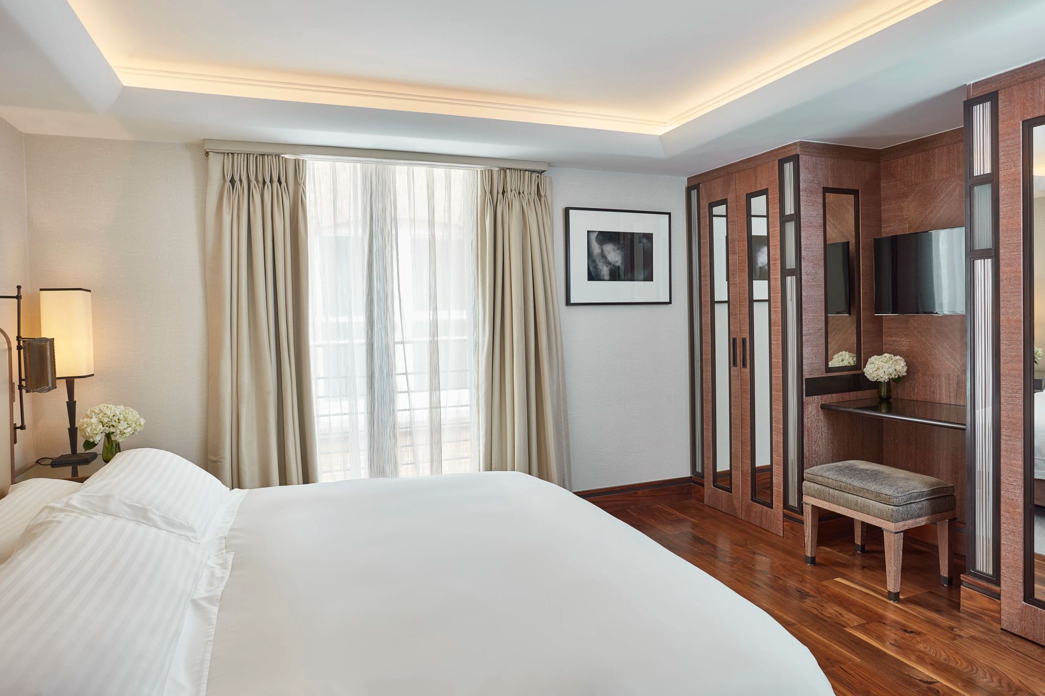 The Adams Suite adams suite - suite moderna - closet espaçoso - viagem para londres