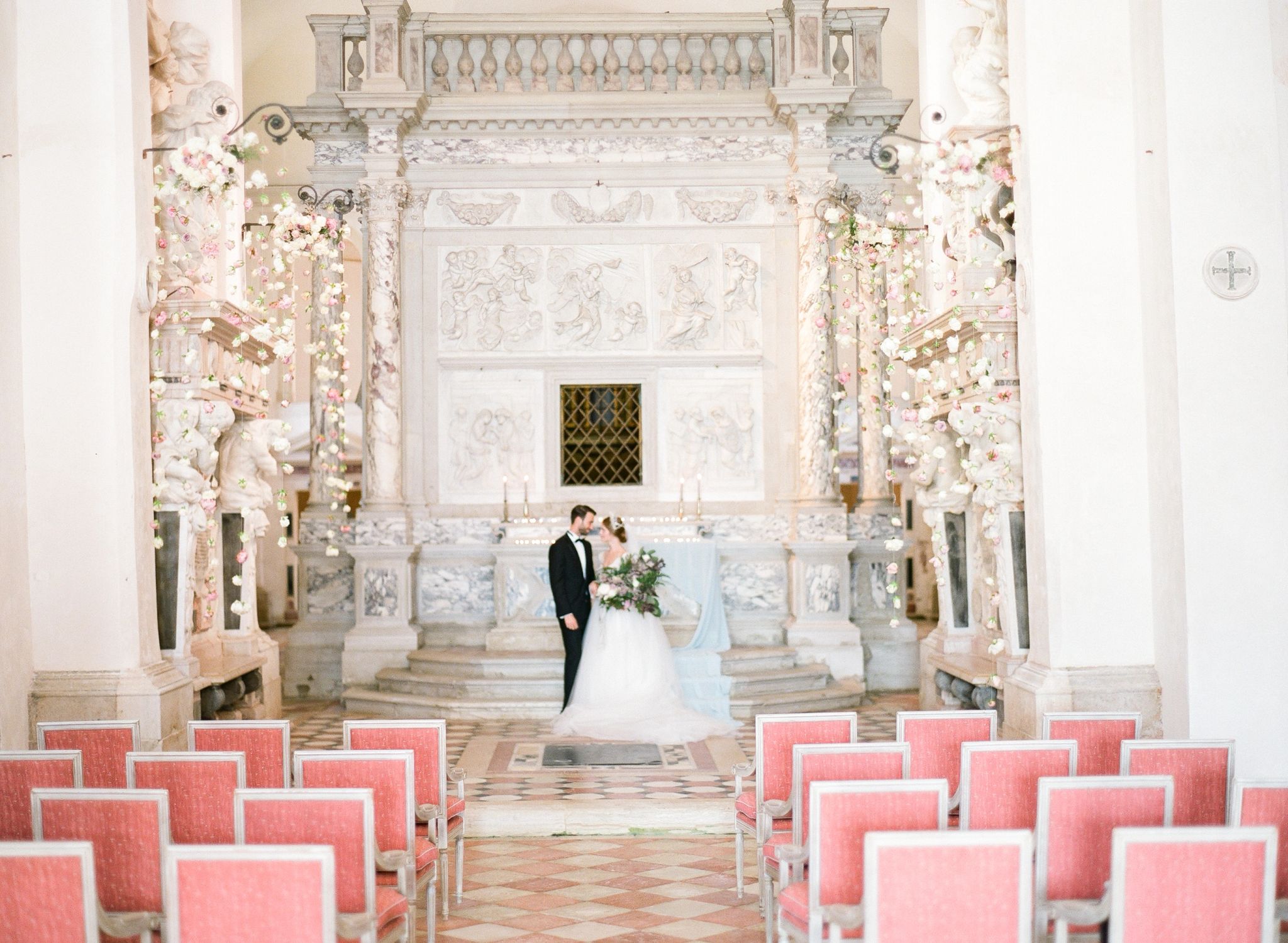 Espaço para eventos festa de casamento - casamento na igreja - casamento dos sonhos