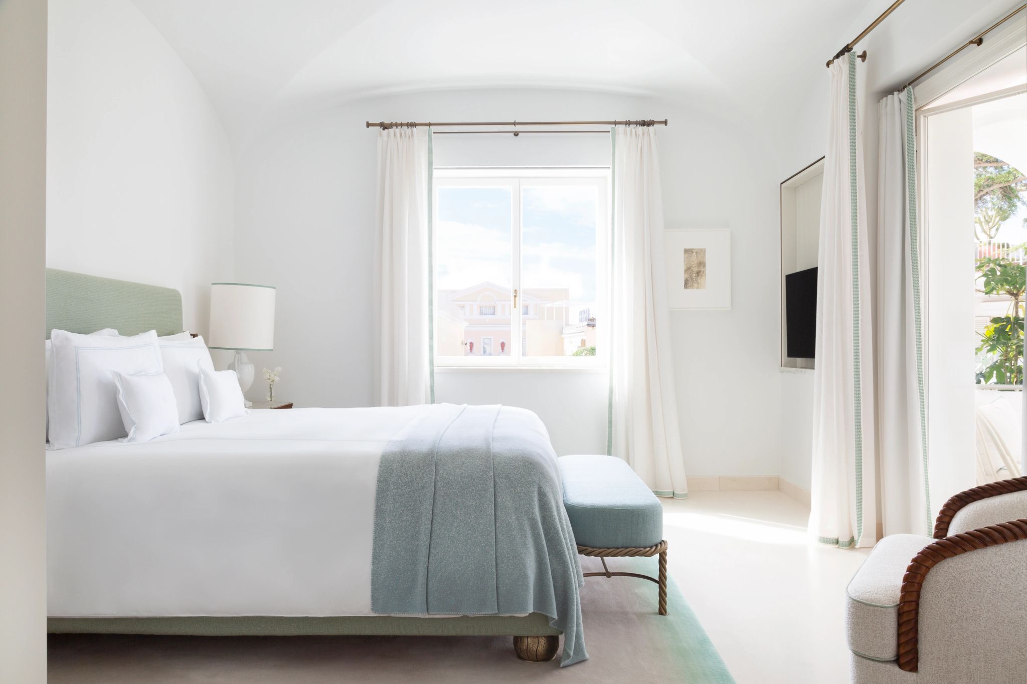 Prestige Suite suite casal - suite moderna - decoraçao moderna