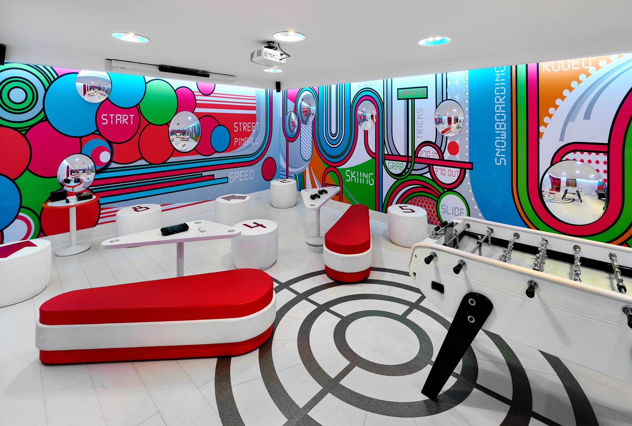 Espaço kids kids club - lazer infantil - espaço kids - atividades para crianças