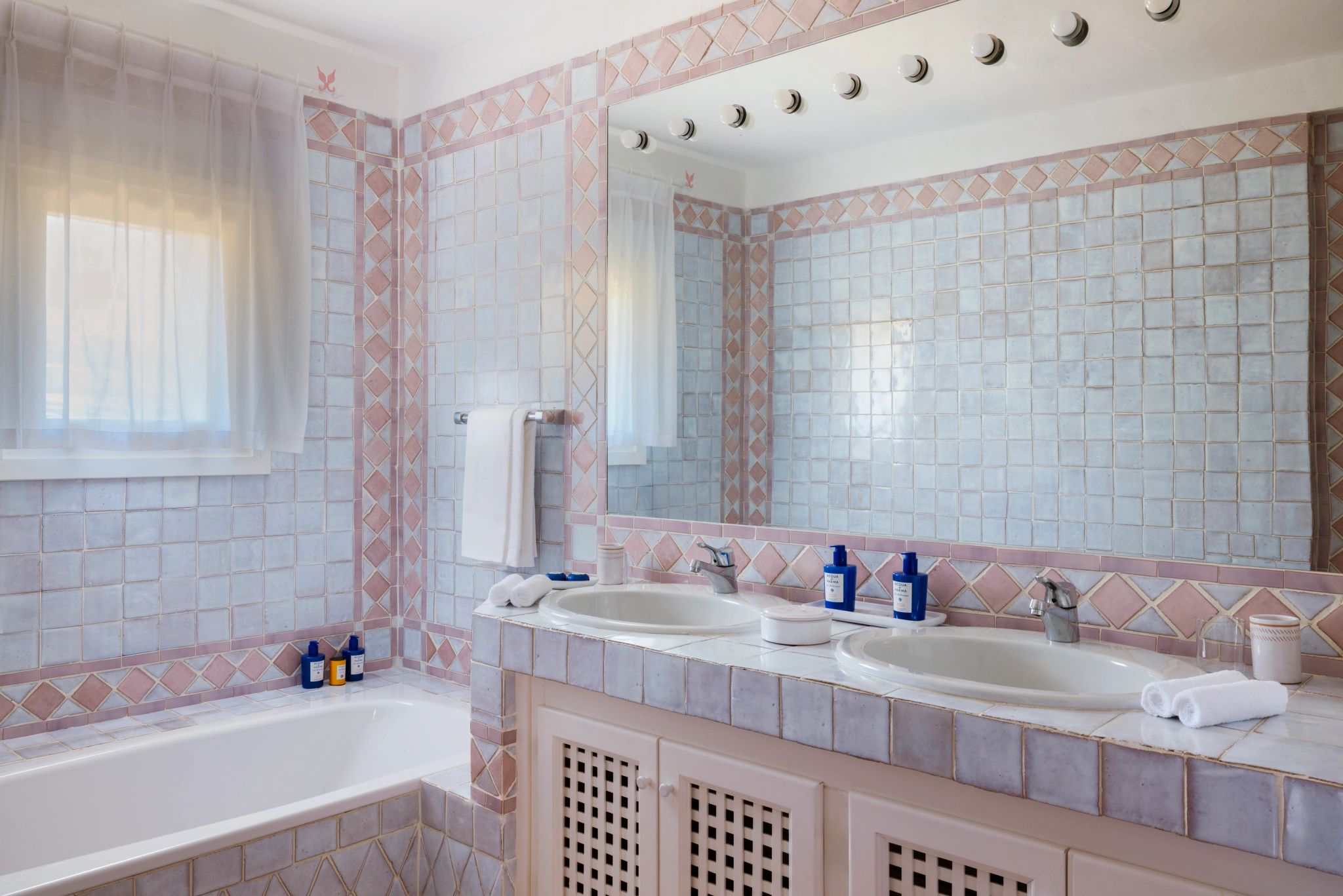 Classic quarto com banheira - banho premium - banheira de imersao