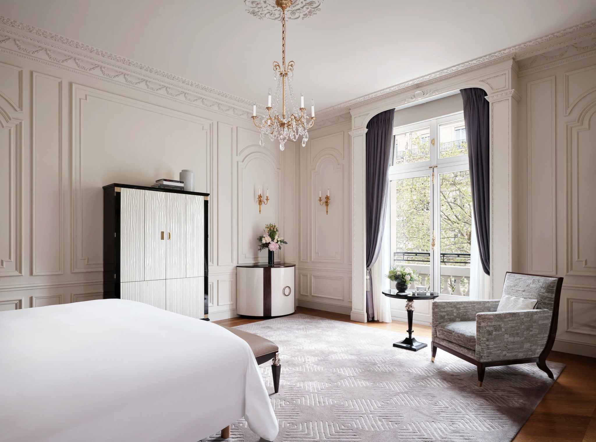 suite nobre paris - móveis originais paris