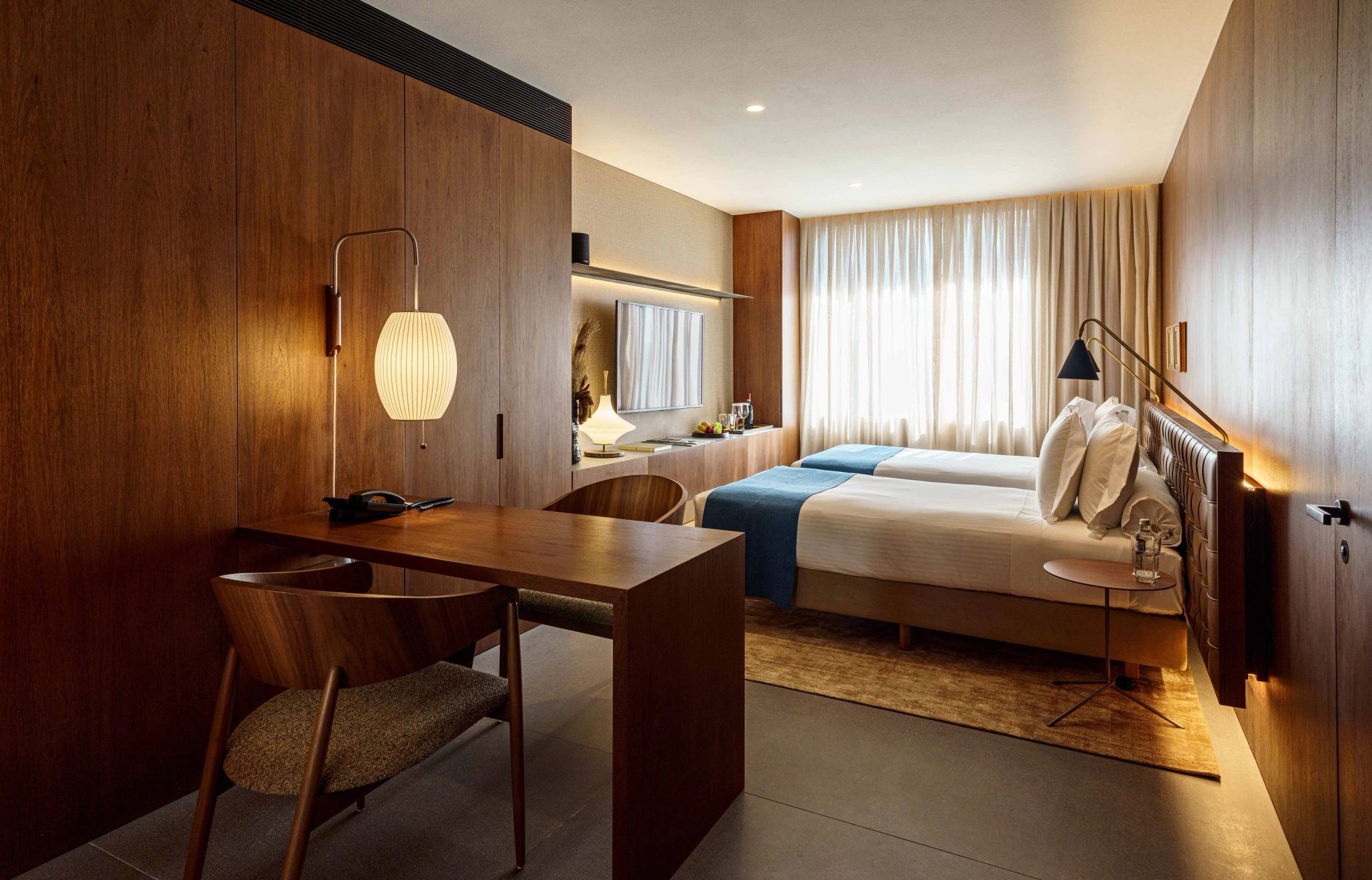 suíte hotel – suite família - quarto 5 estrelas